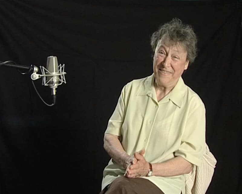 Huguette DEPITRE