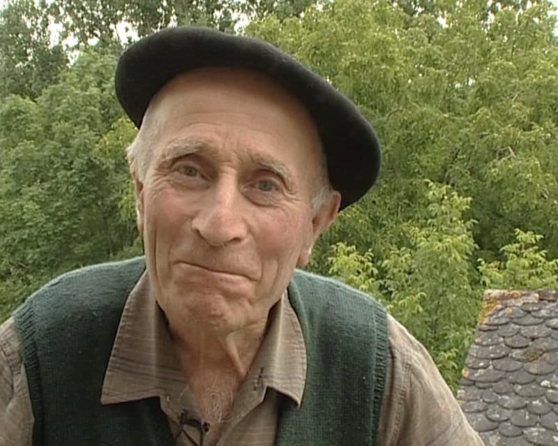 Roger TEULIER