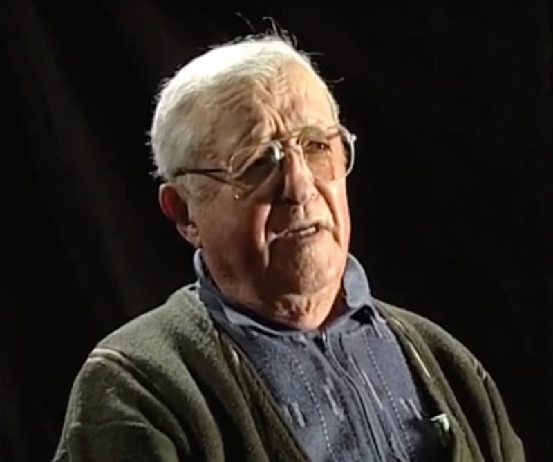 André BAUGUIL