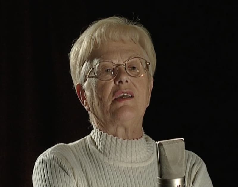 Odette SENAUX