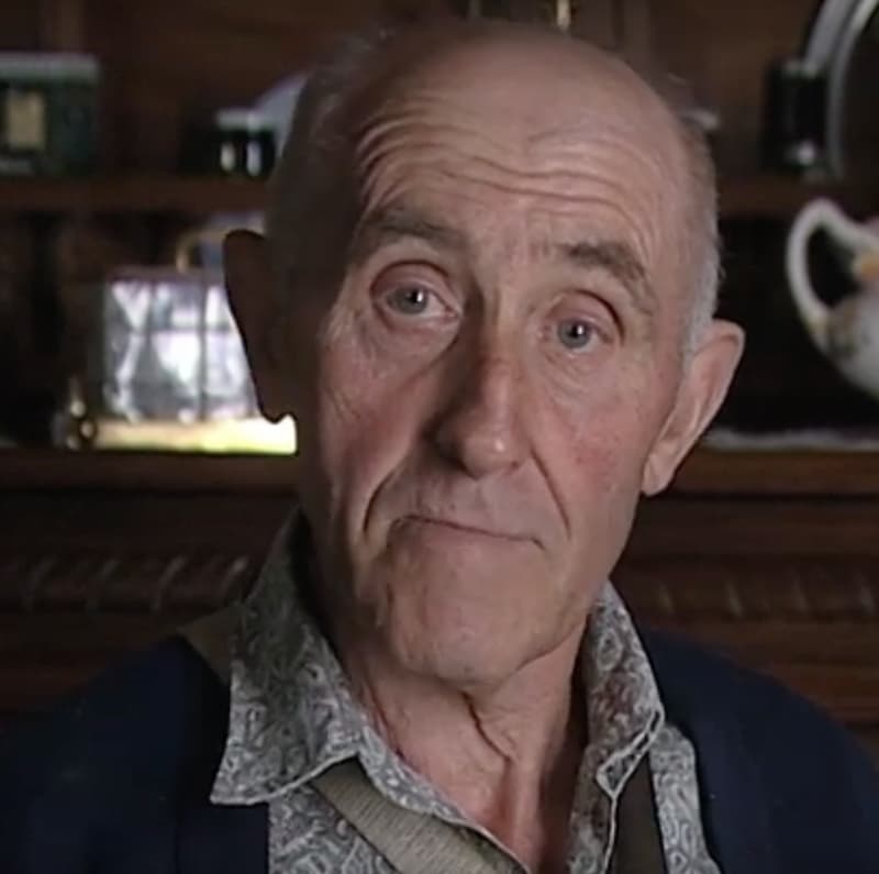 Michel ANDURAND