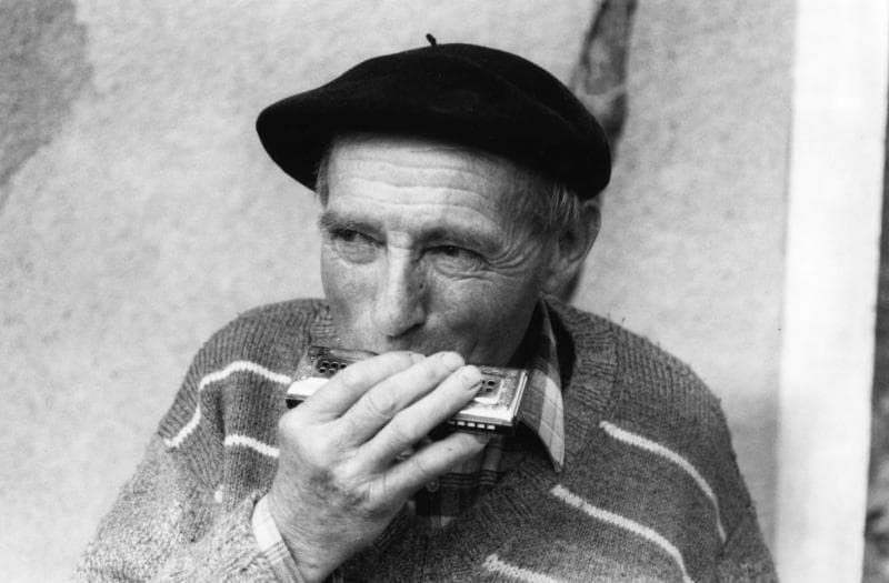 Denis BARRAU