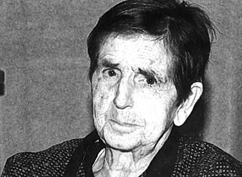 Maria TRÉMOUILLES