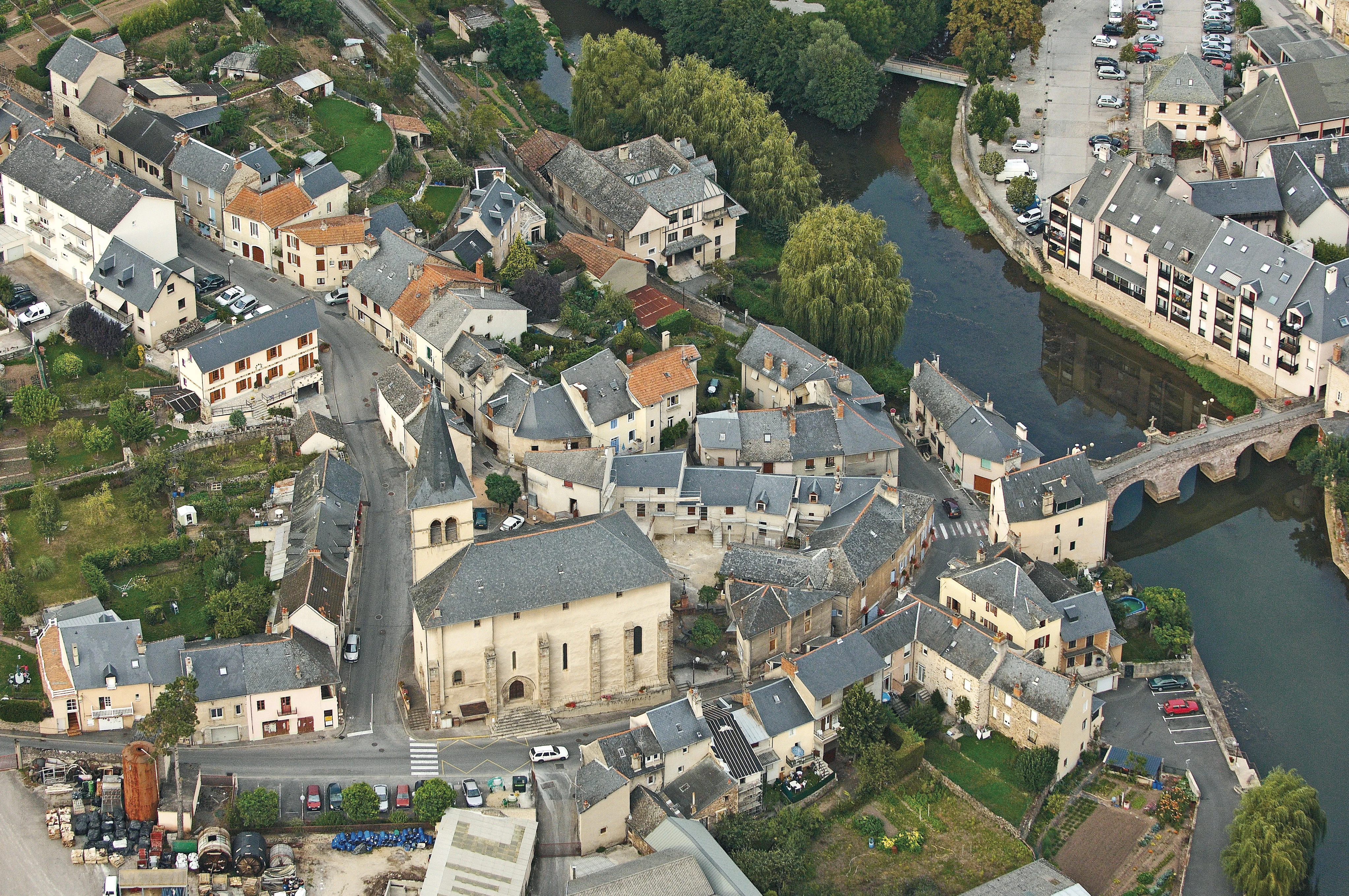 Le Monastère