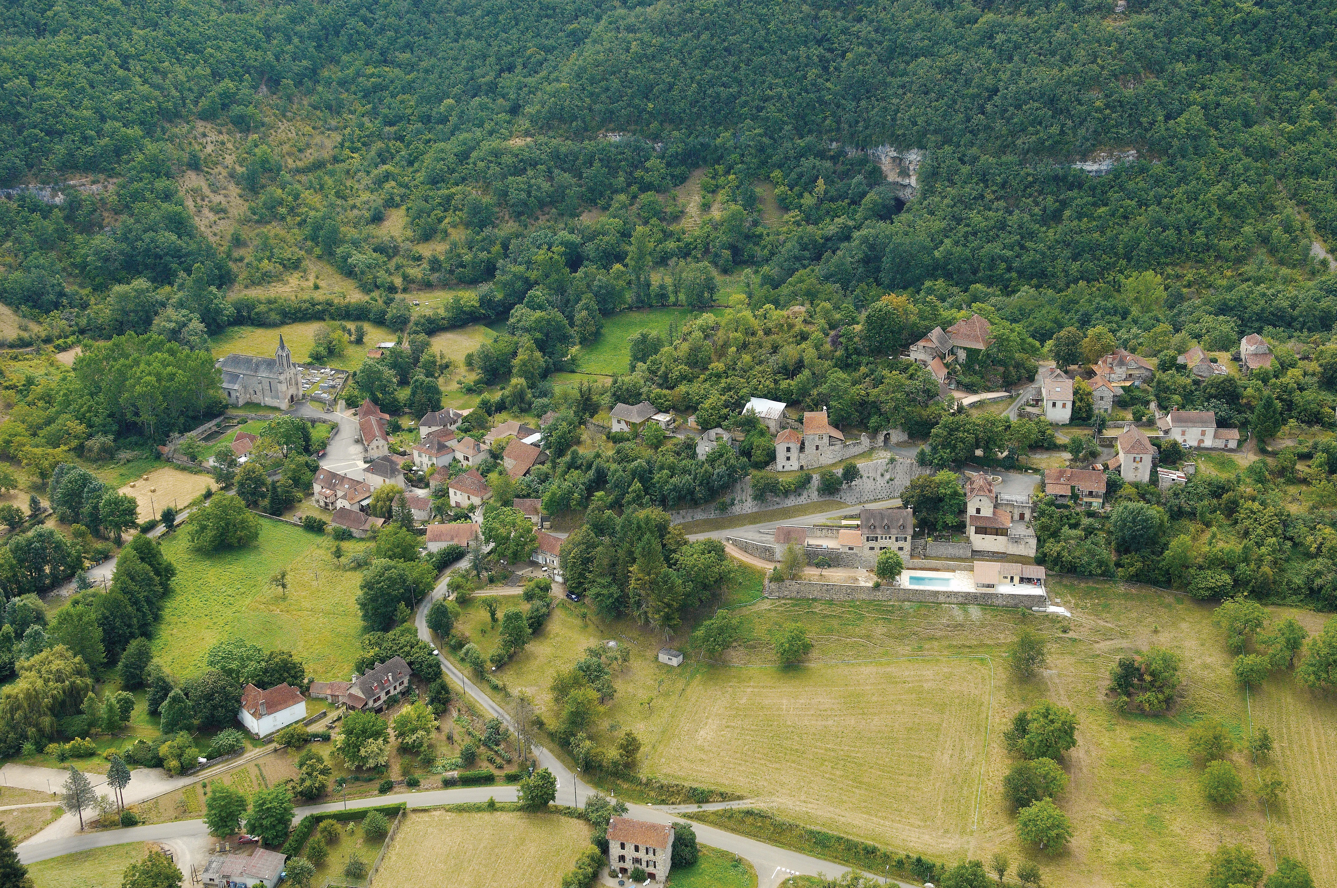 Balaguier-d'Olt