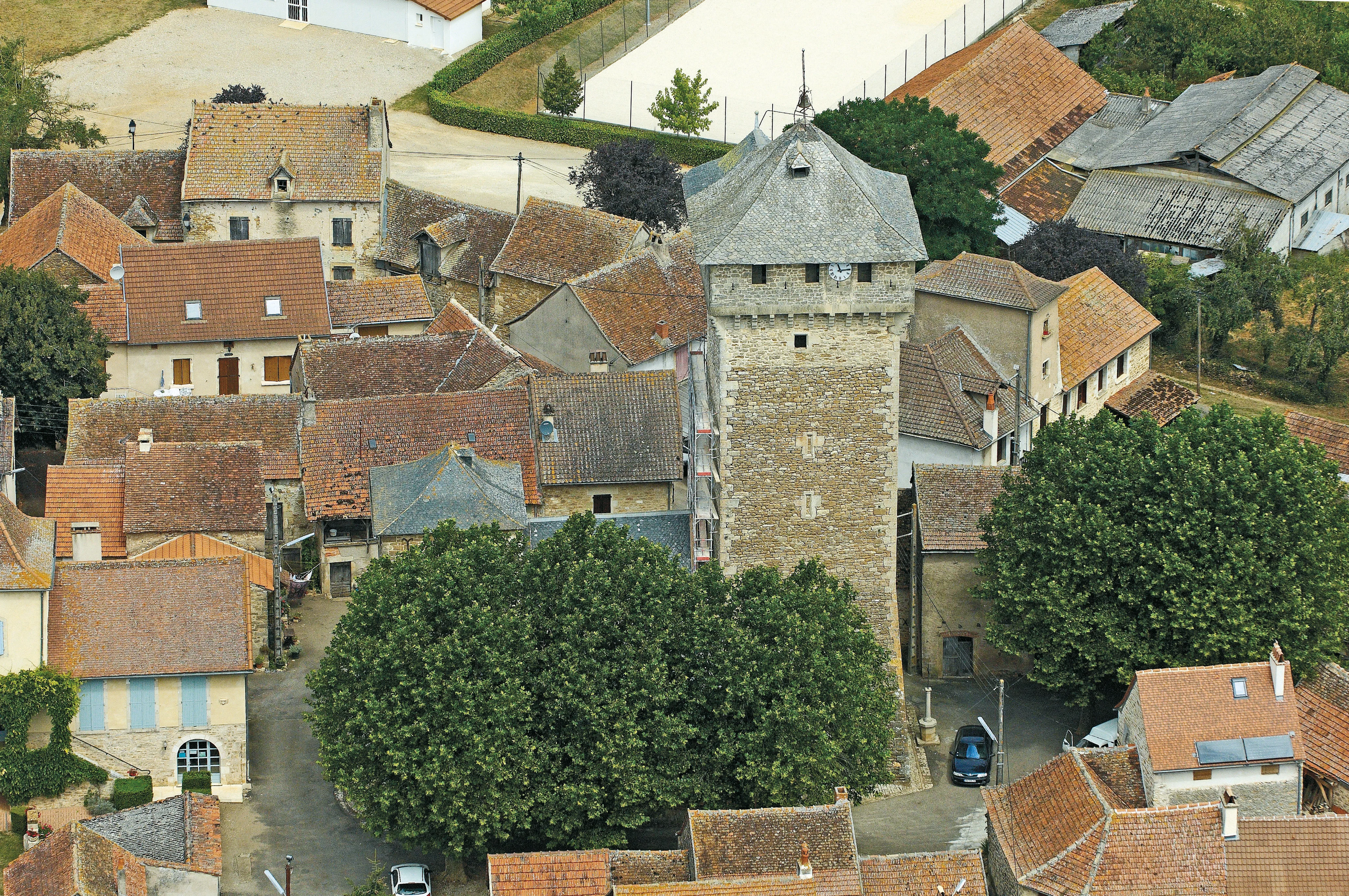 Ste-Croix