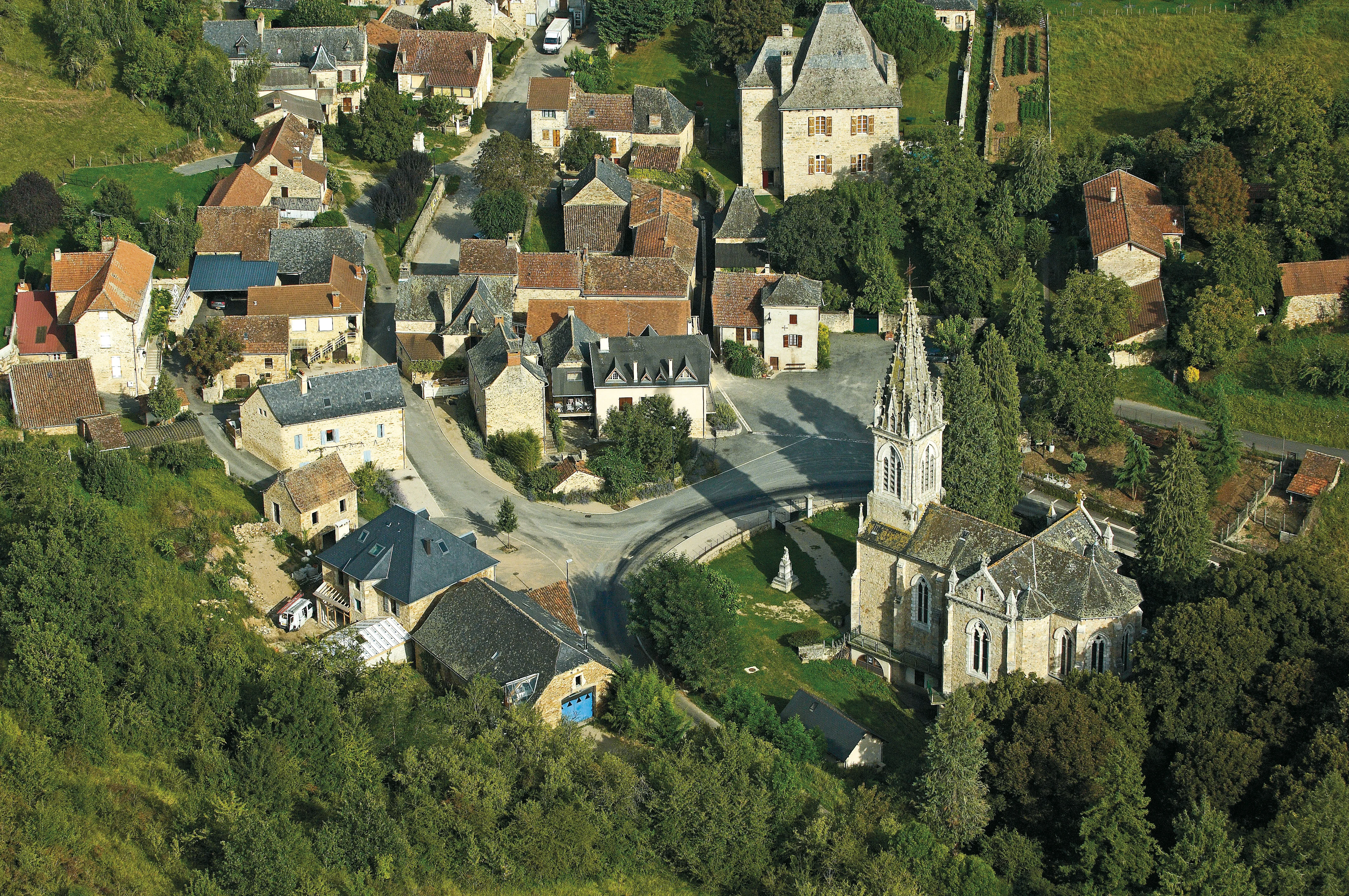 St-Igest