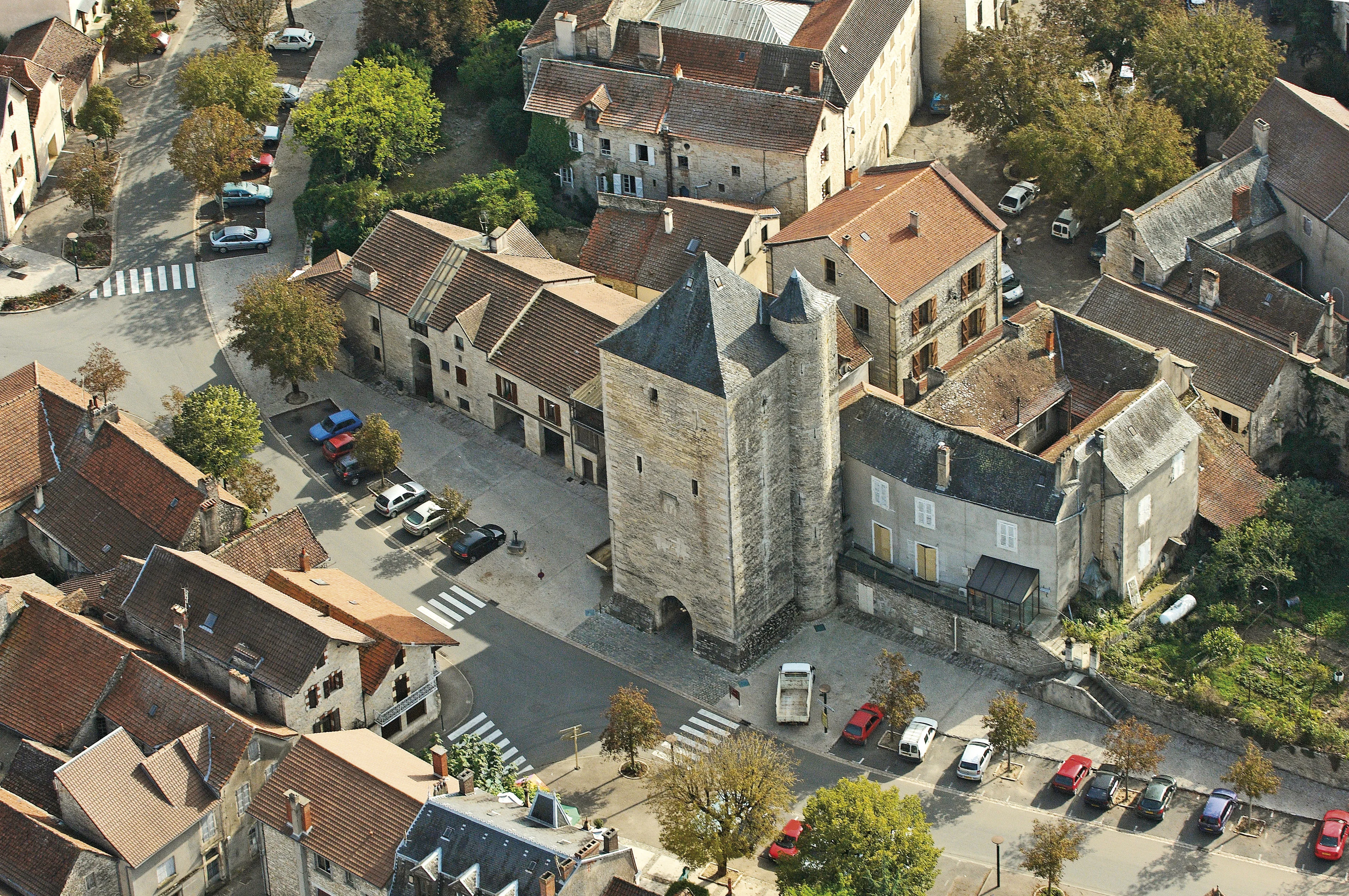 Villeneuve-d'Aveyron