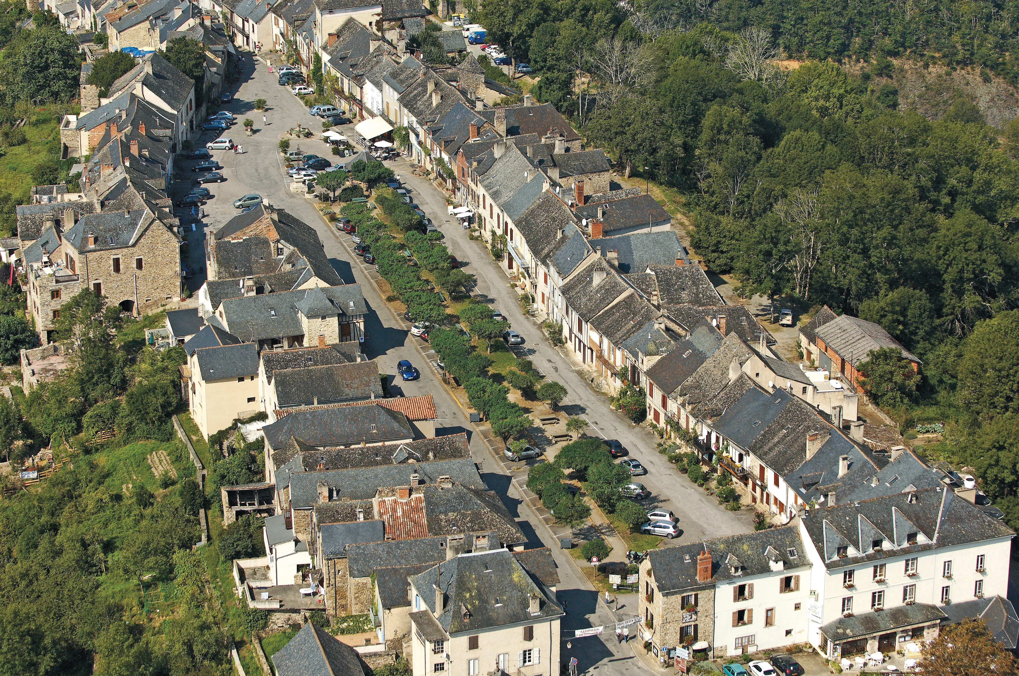 Najac