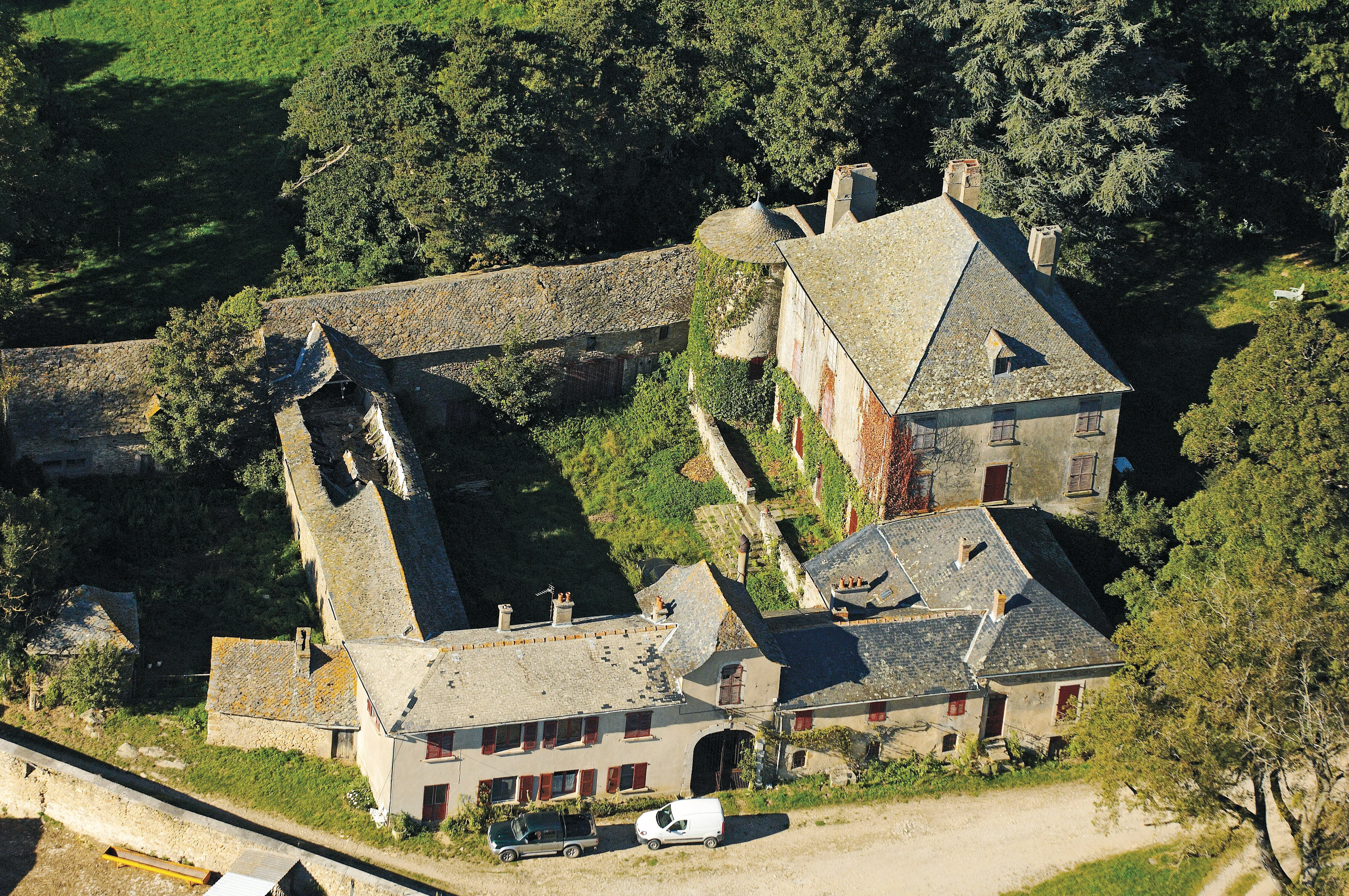Auriac-Lagast