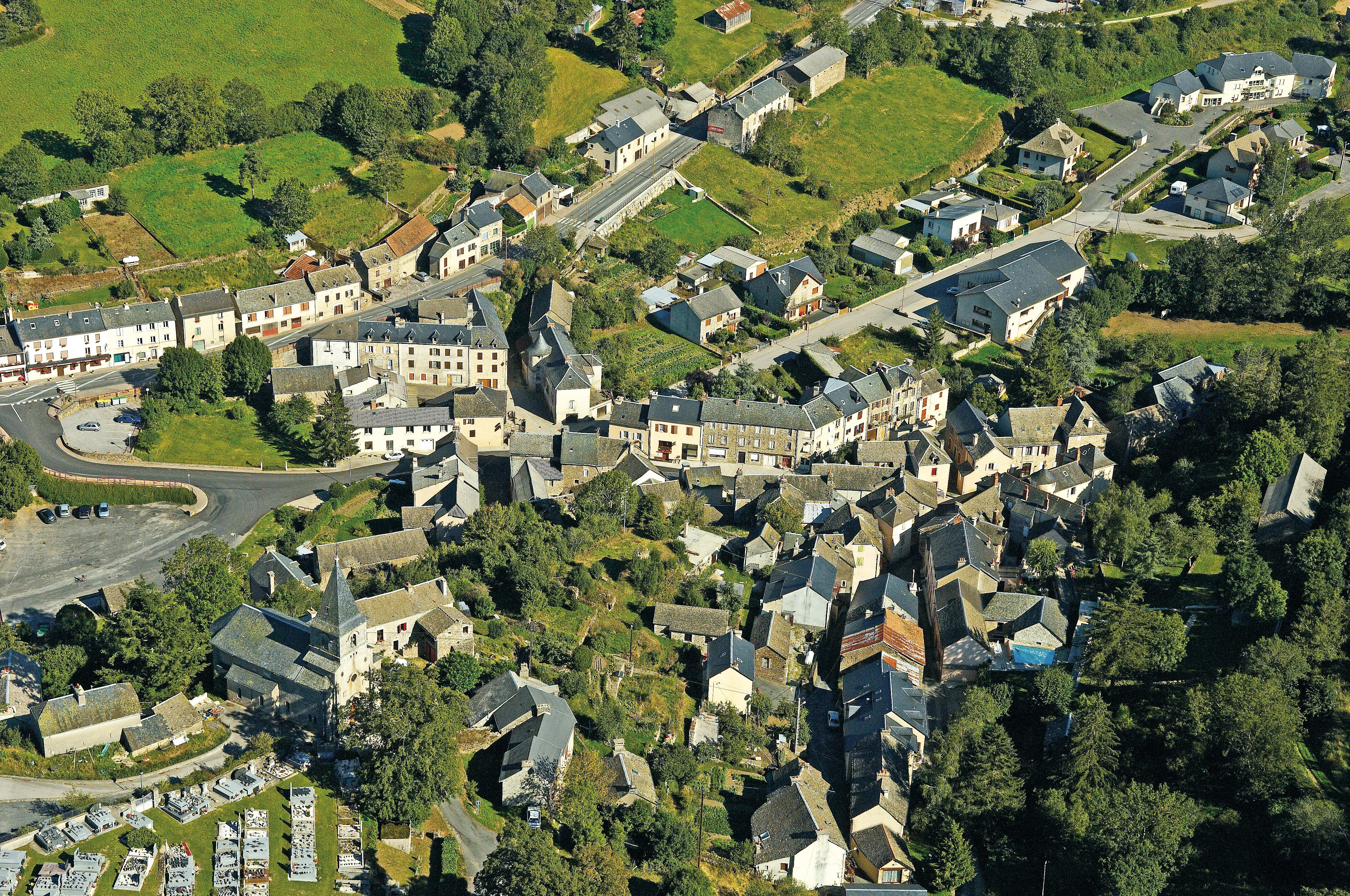 Ségur