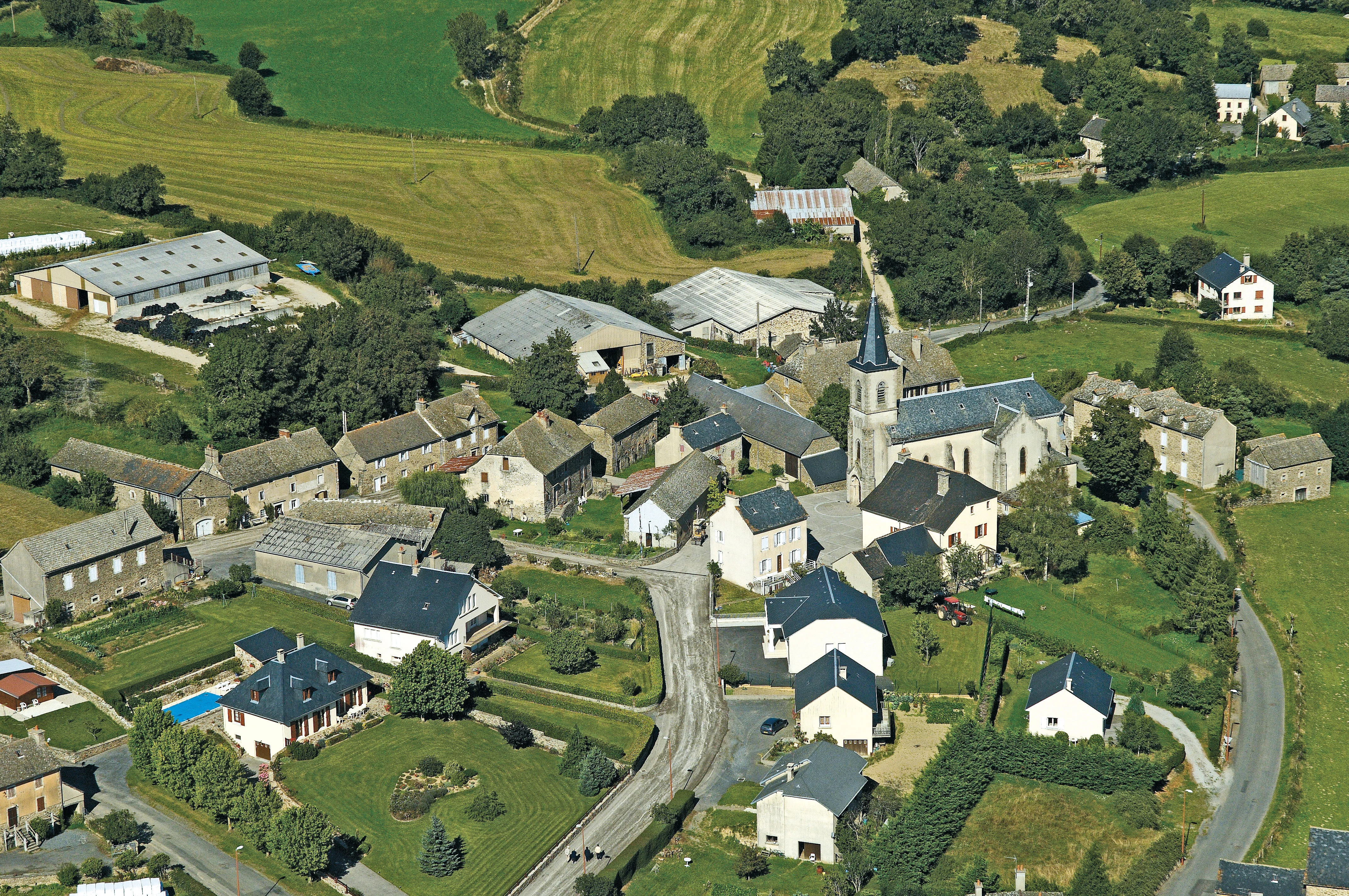 Trémouilles