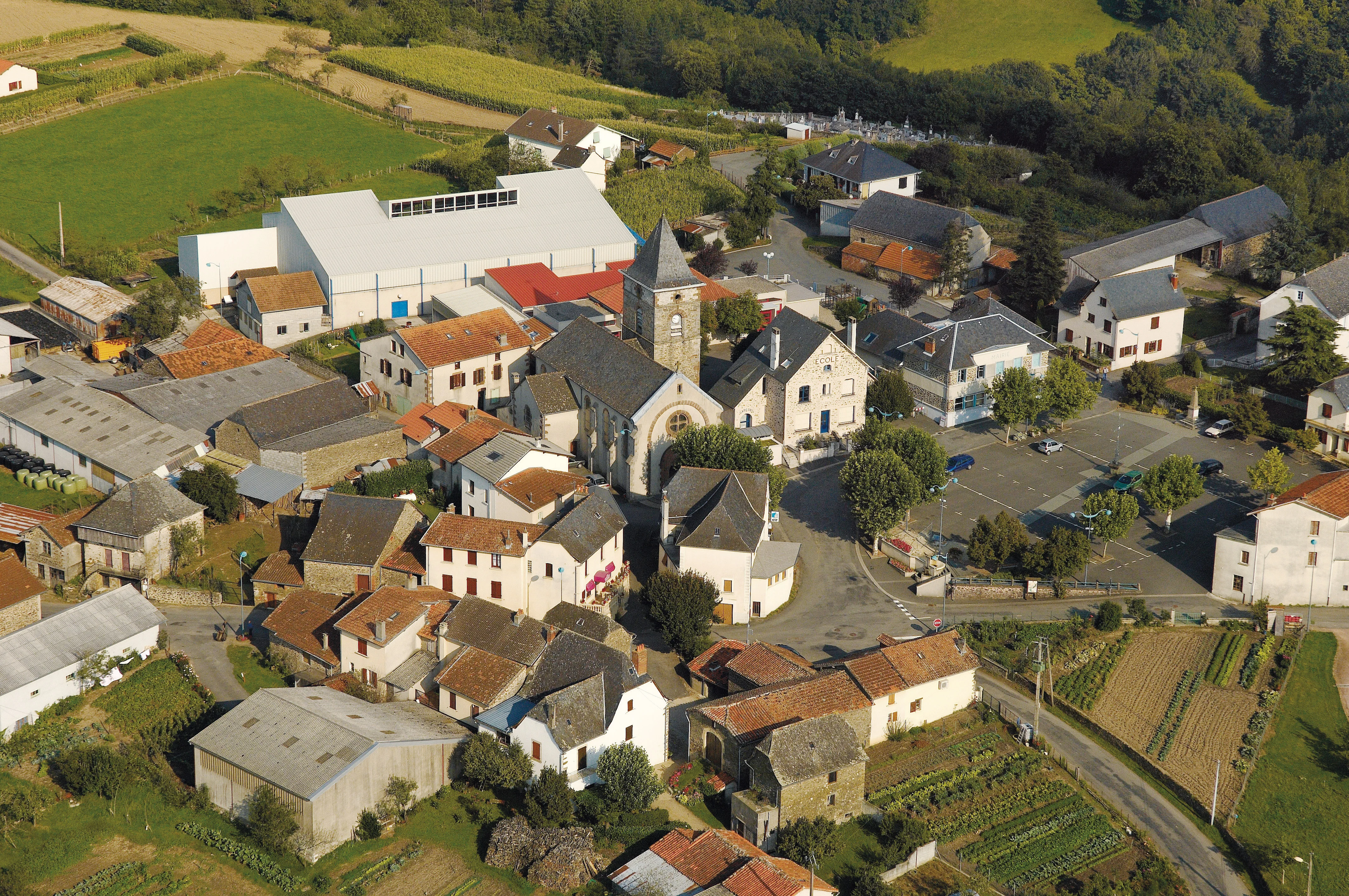 Almont-les-Junies