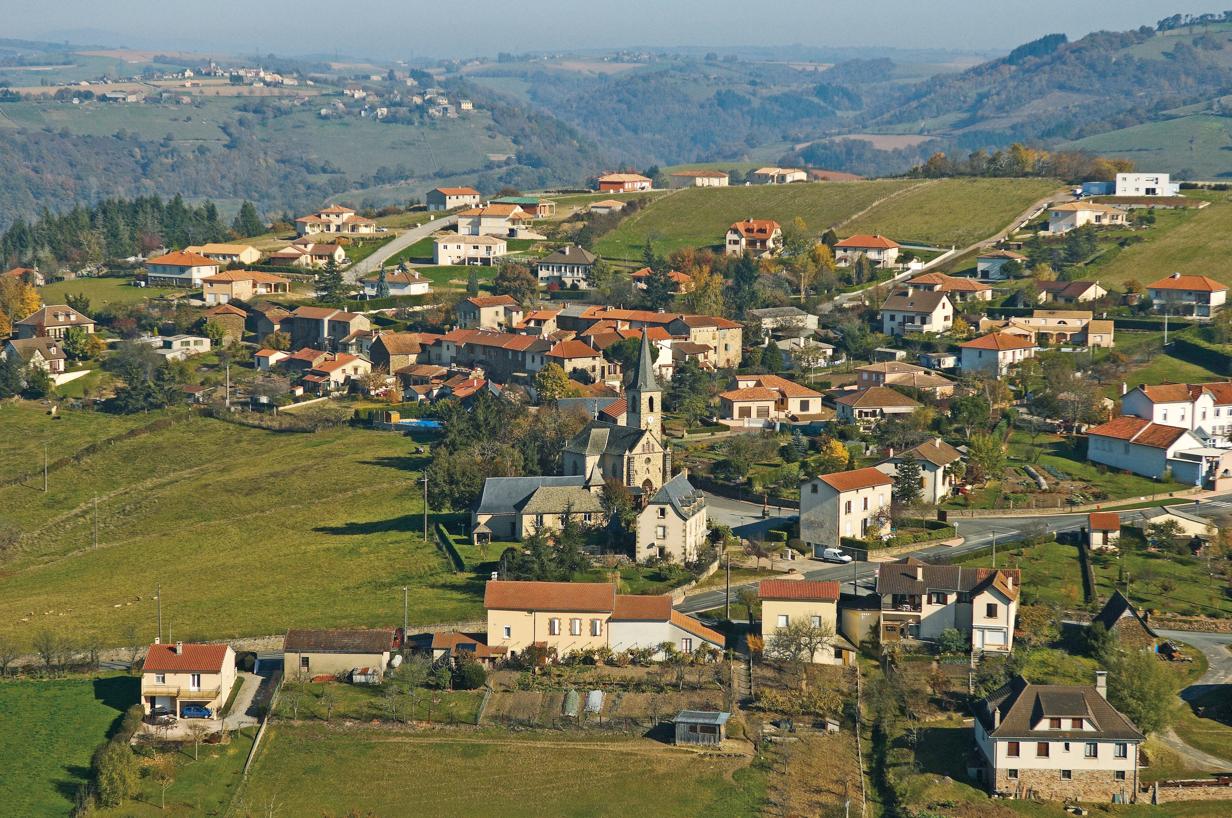 Flagnac