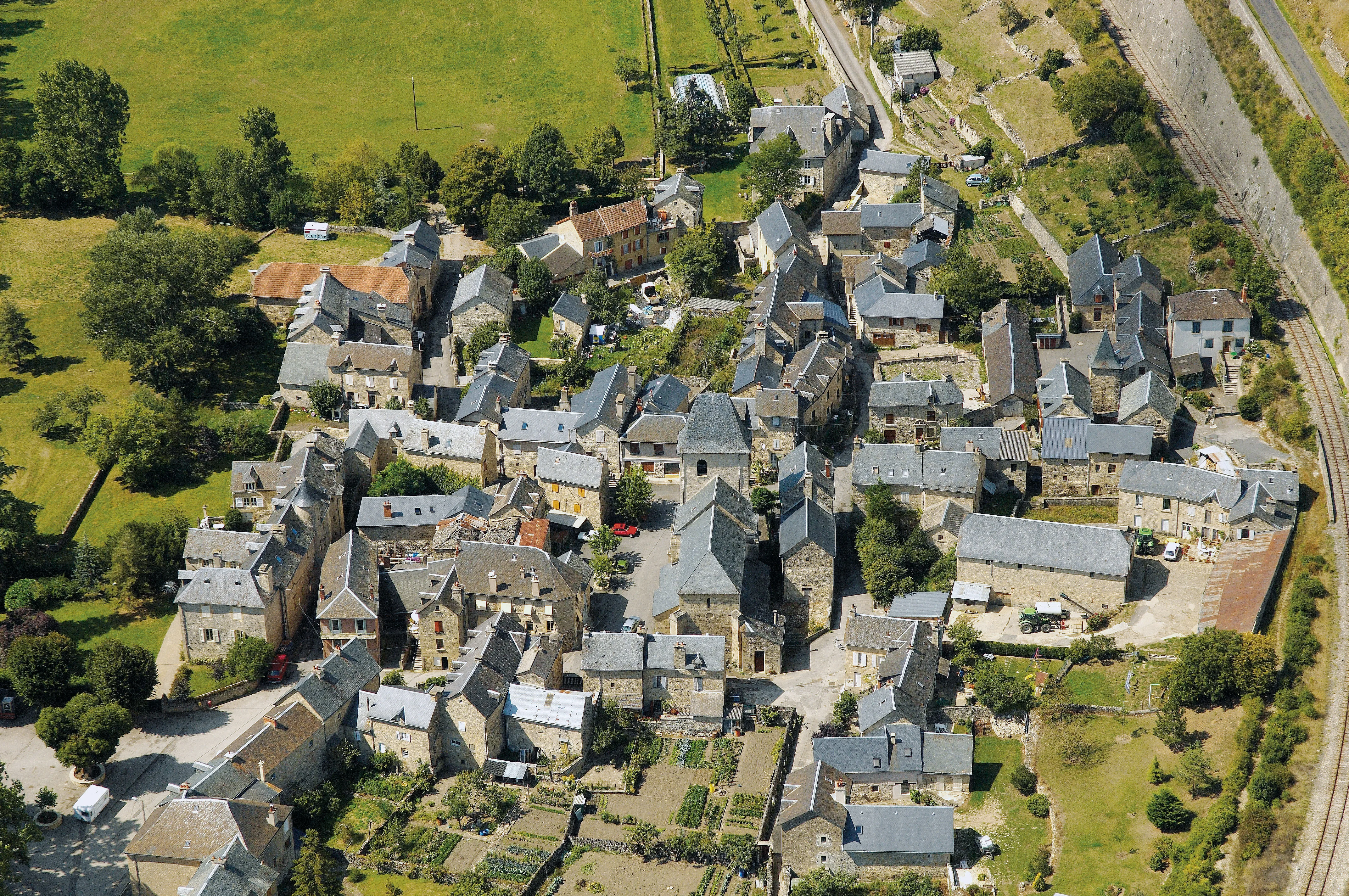 Gaillac-d'Aveyron