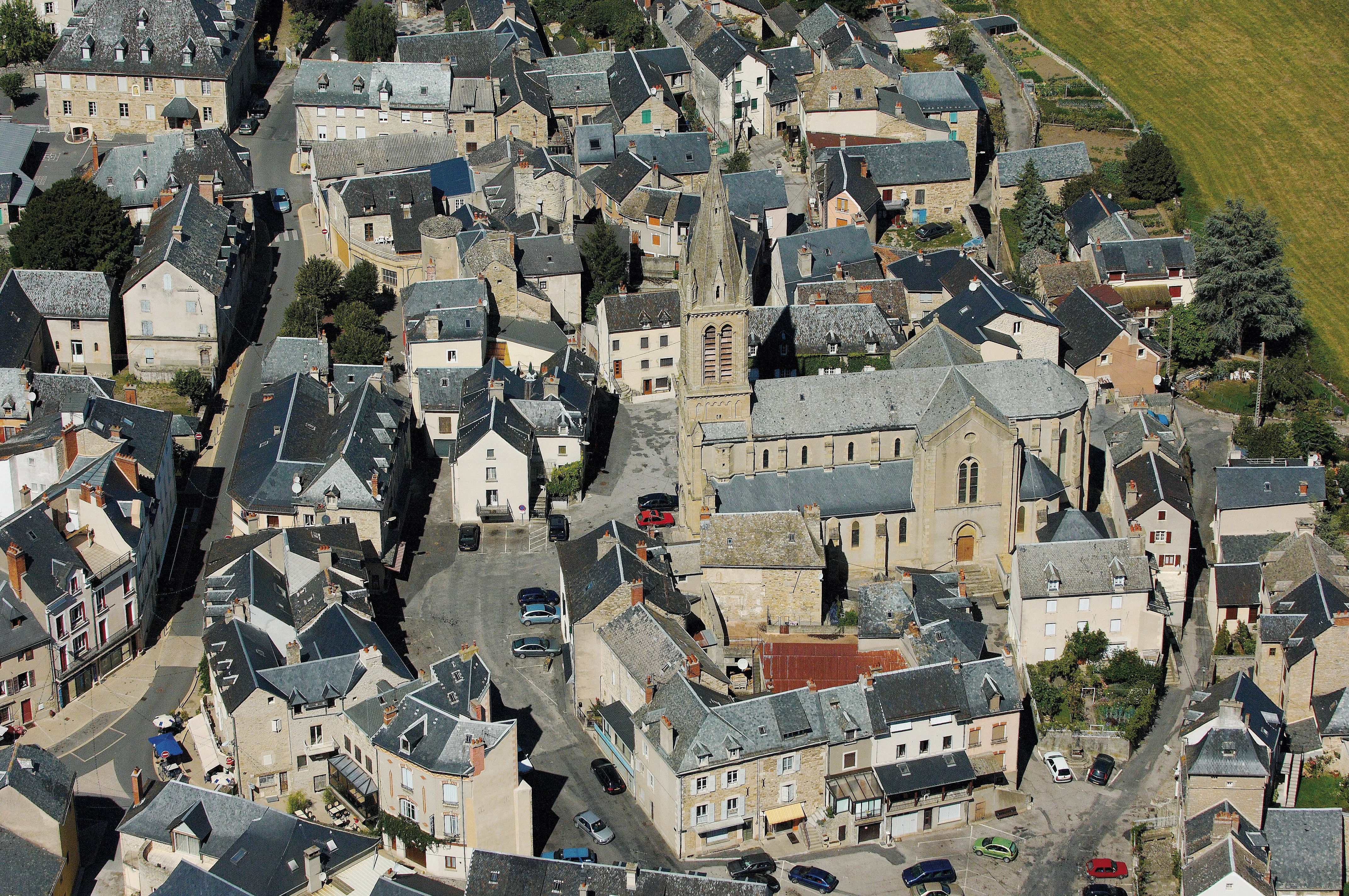 Laissac