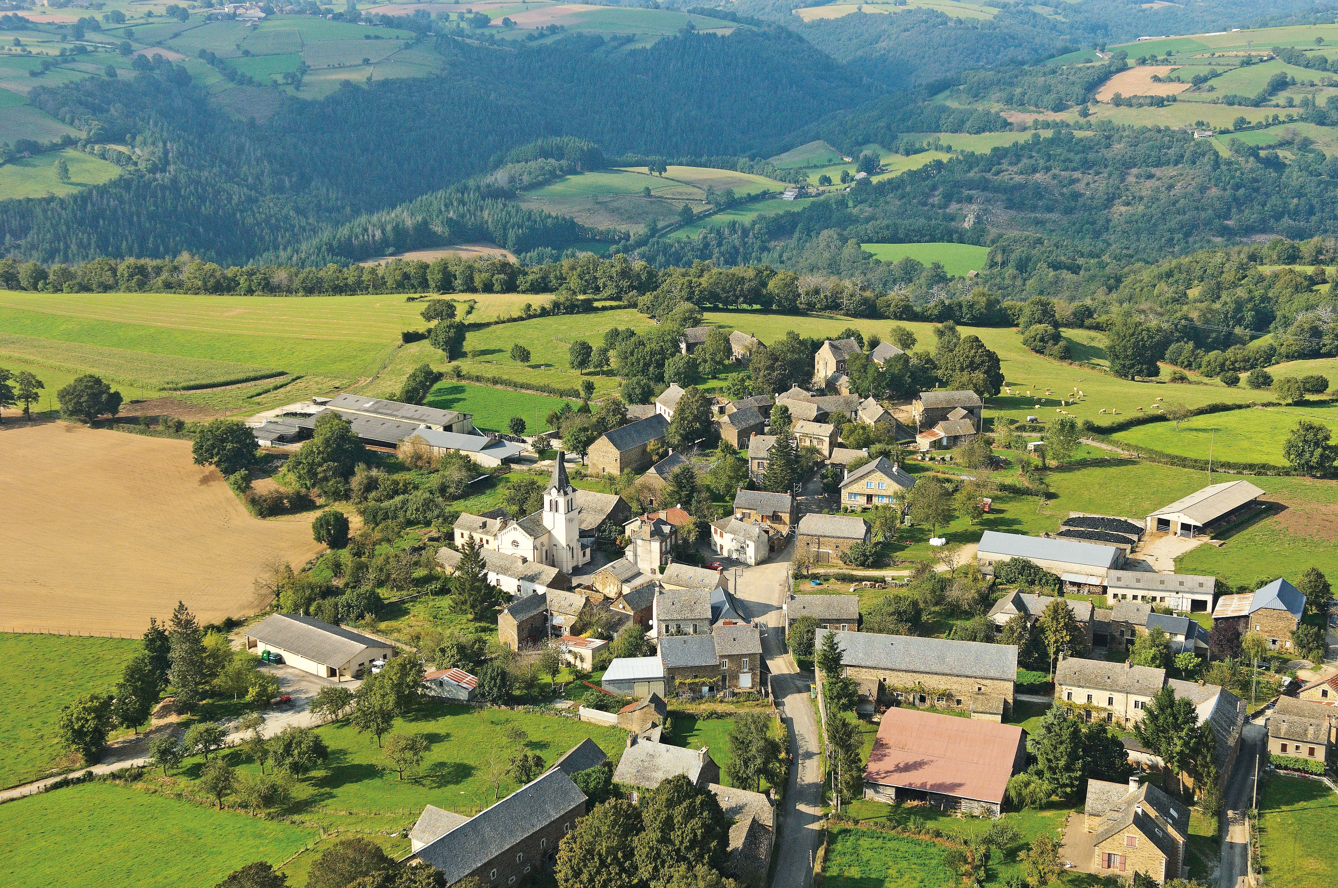 Centrès