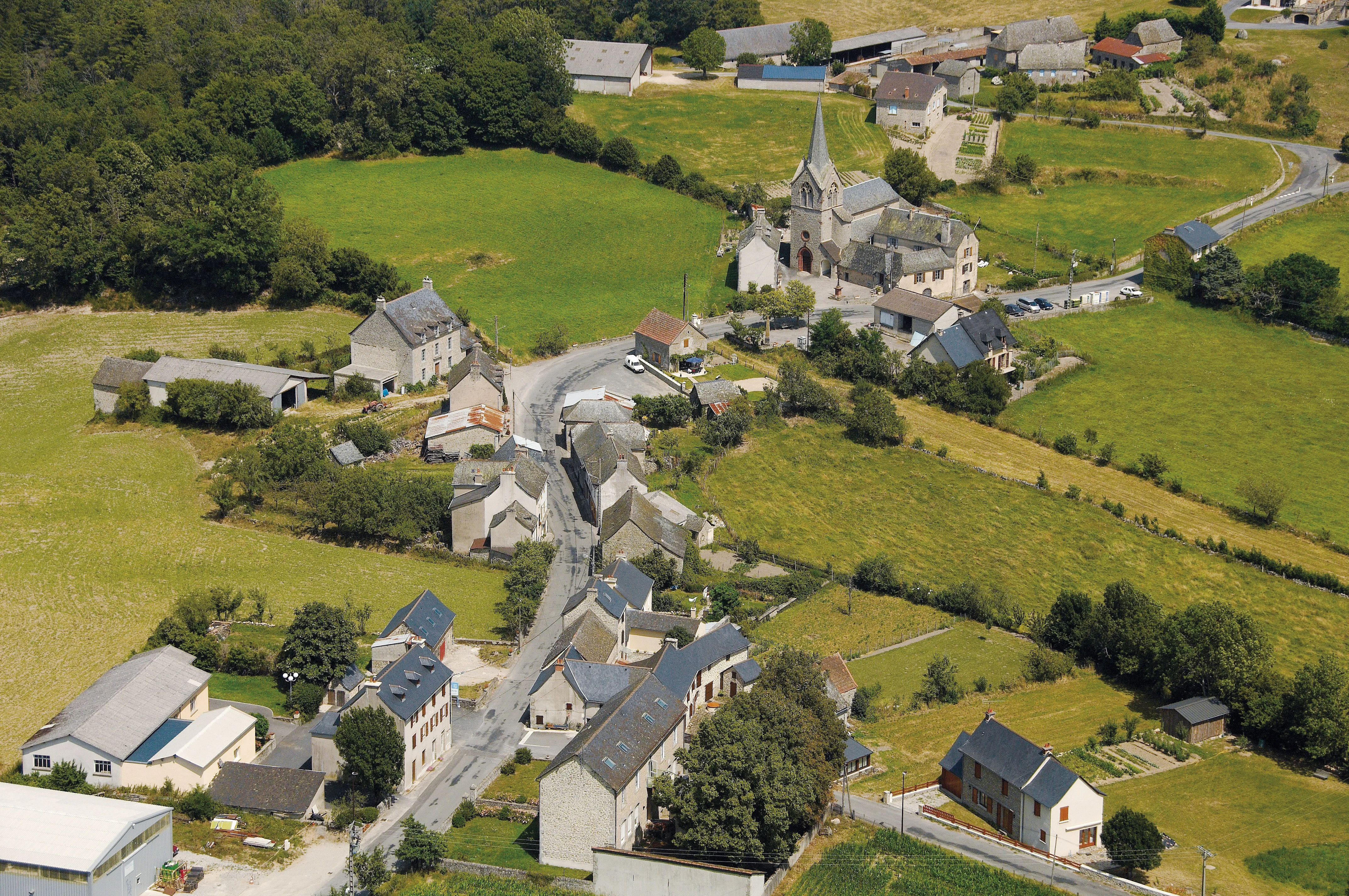 St-Félix-de-Lunel
