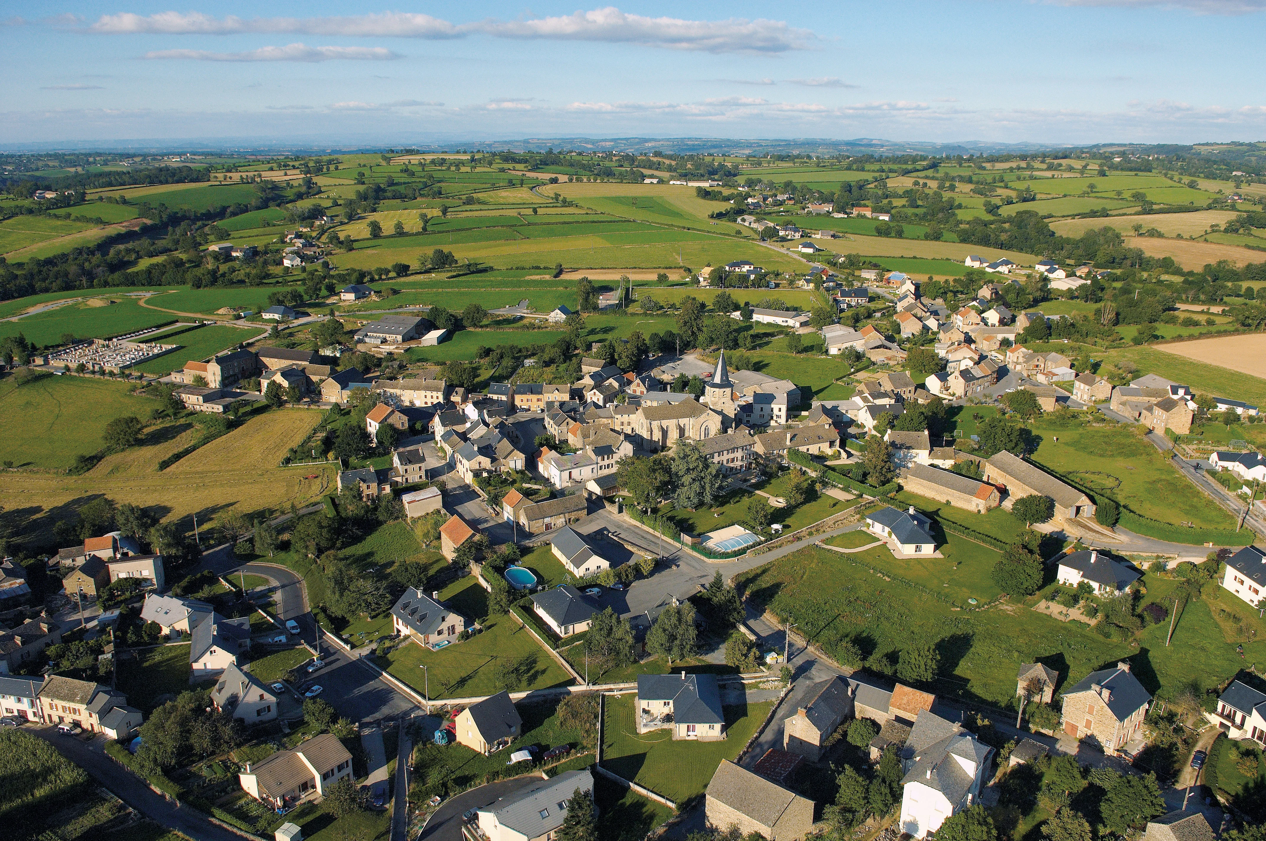 Comps-la-Grand-Ville