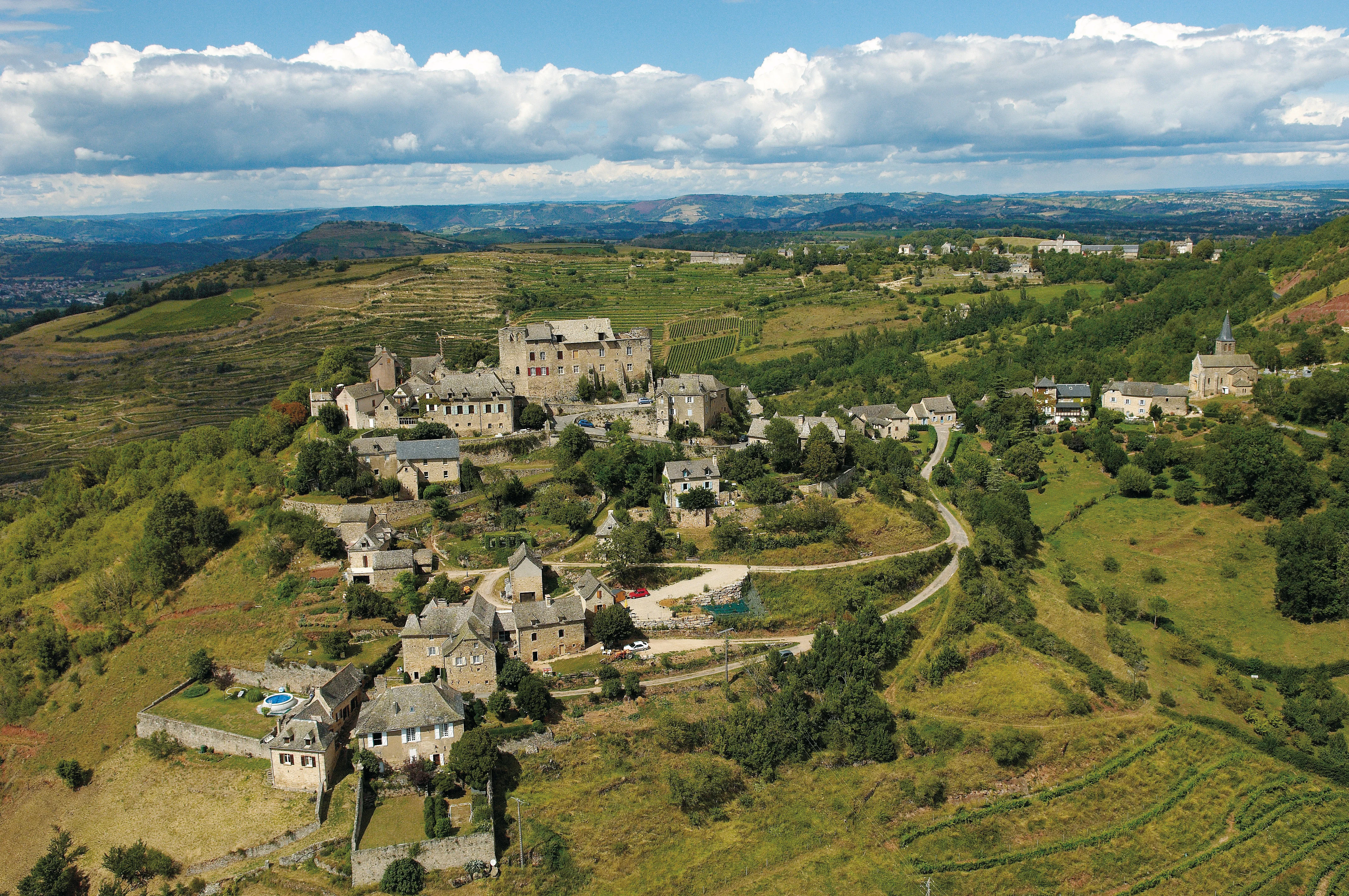 Clairvaux-d'Aveyron