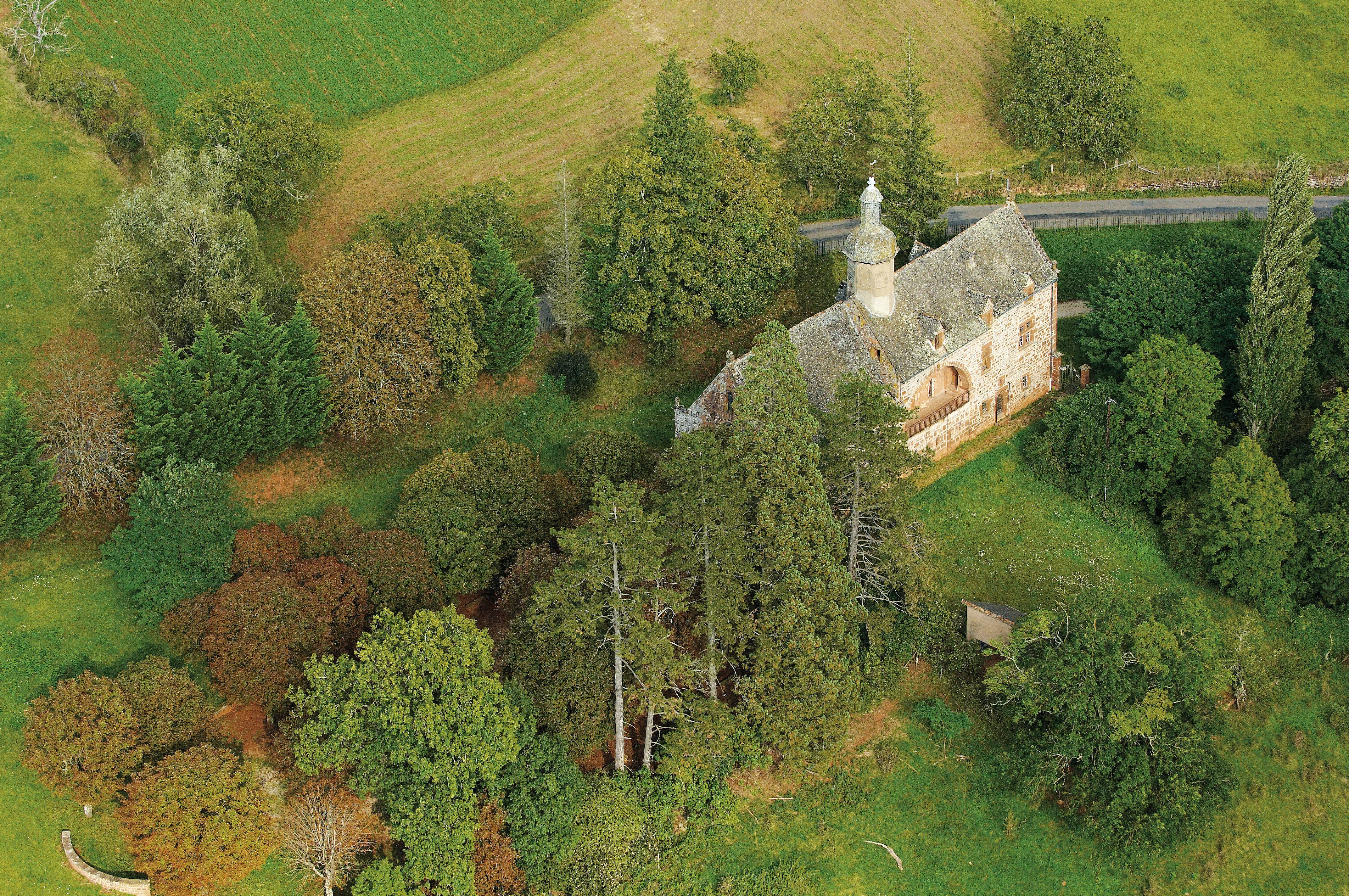 Marcillac-Vallon