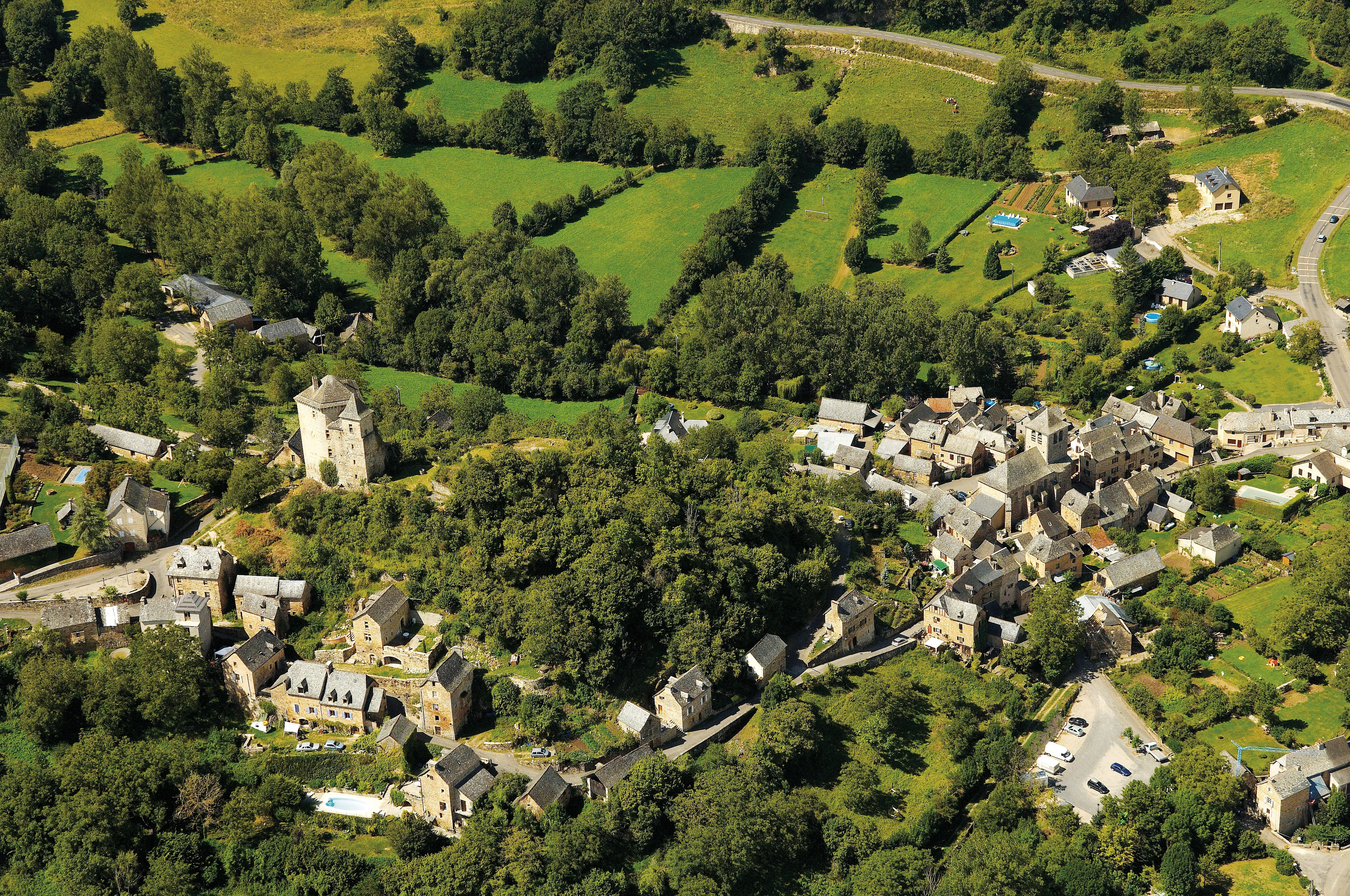 Muret-le-Château