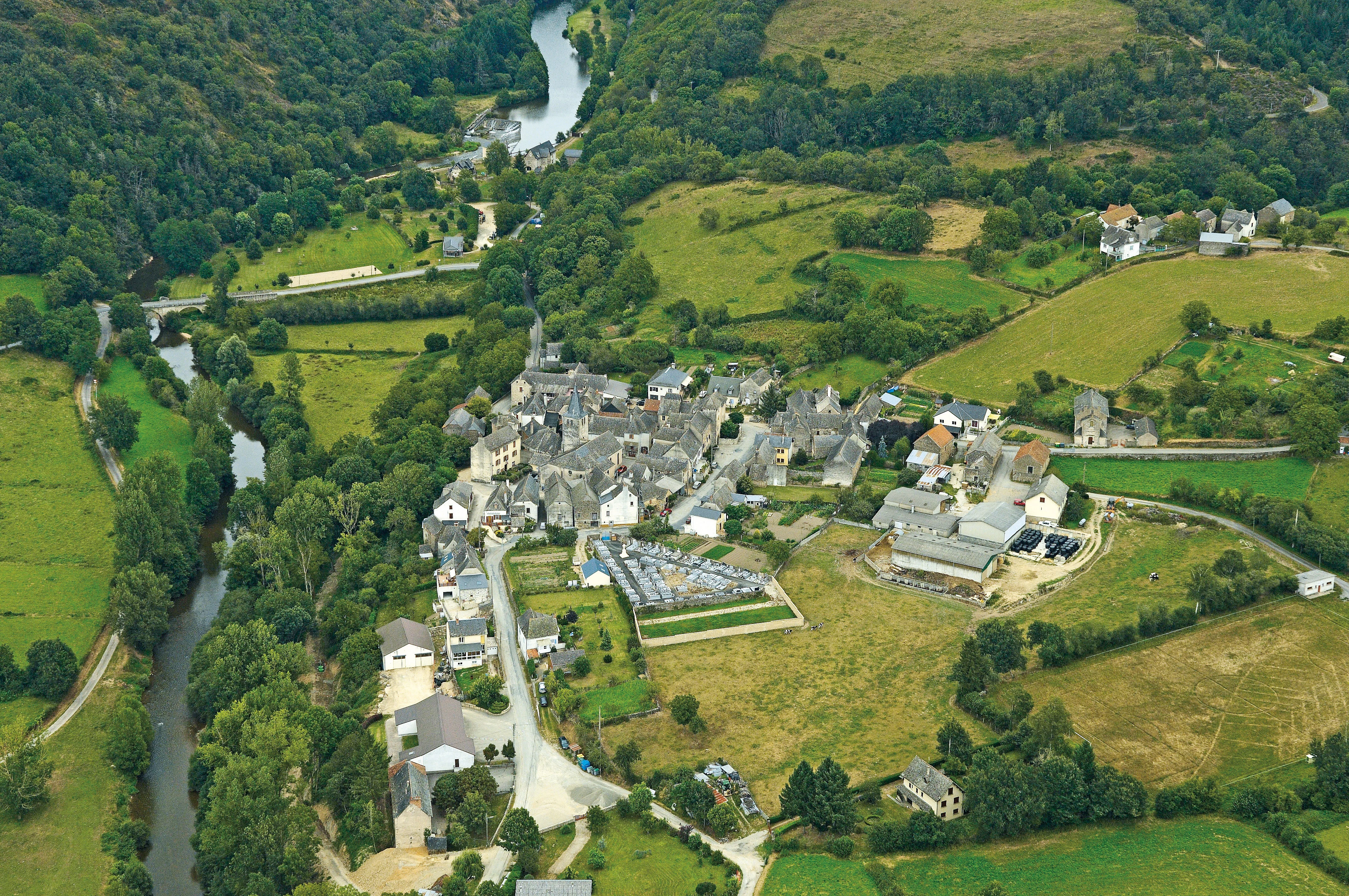 Prévinquières