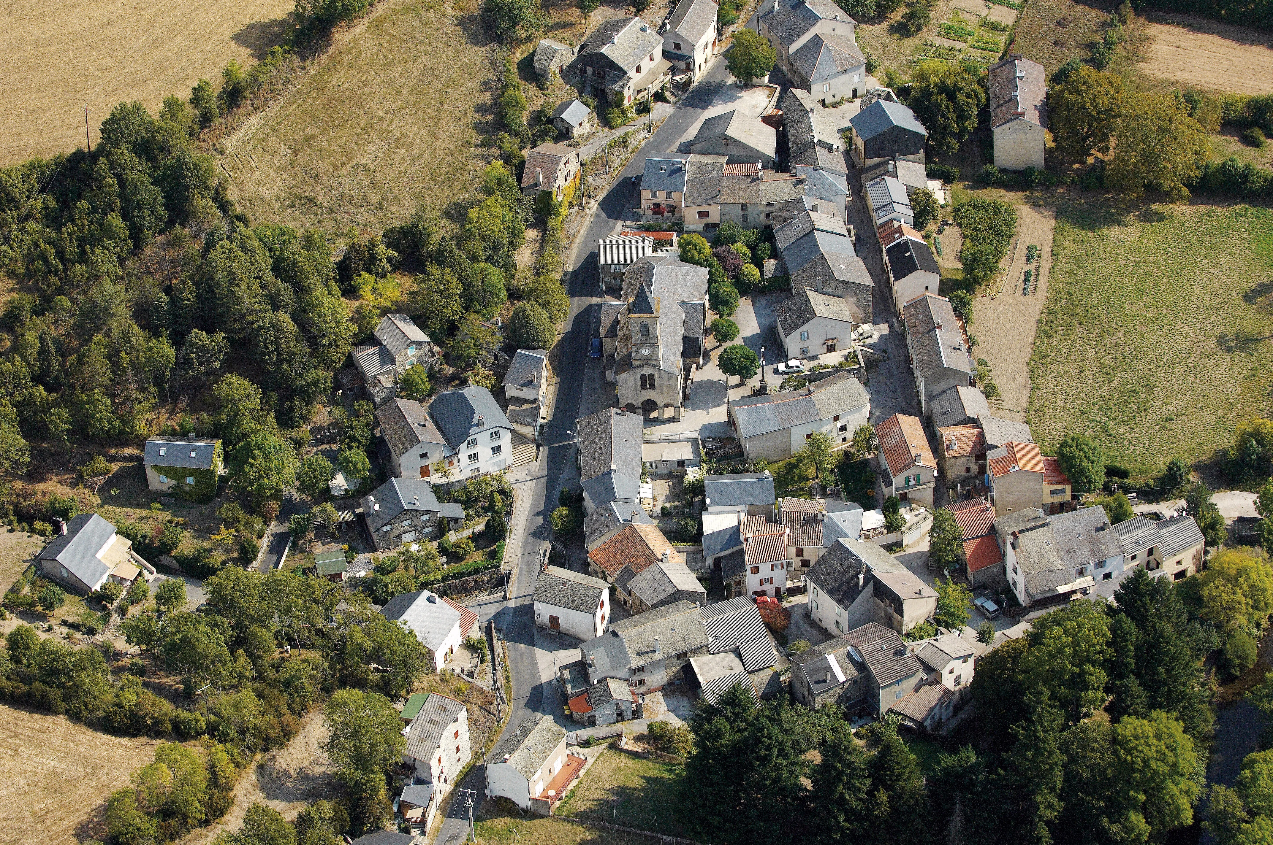 Arnac-sur-Dourdou