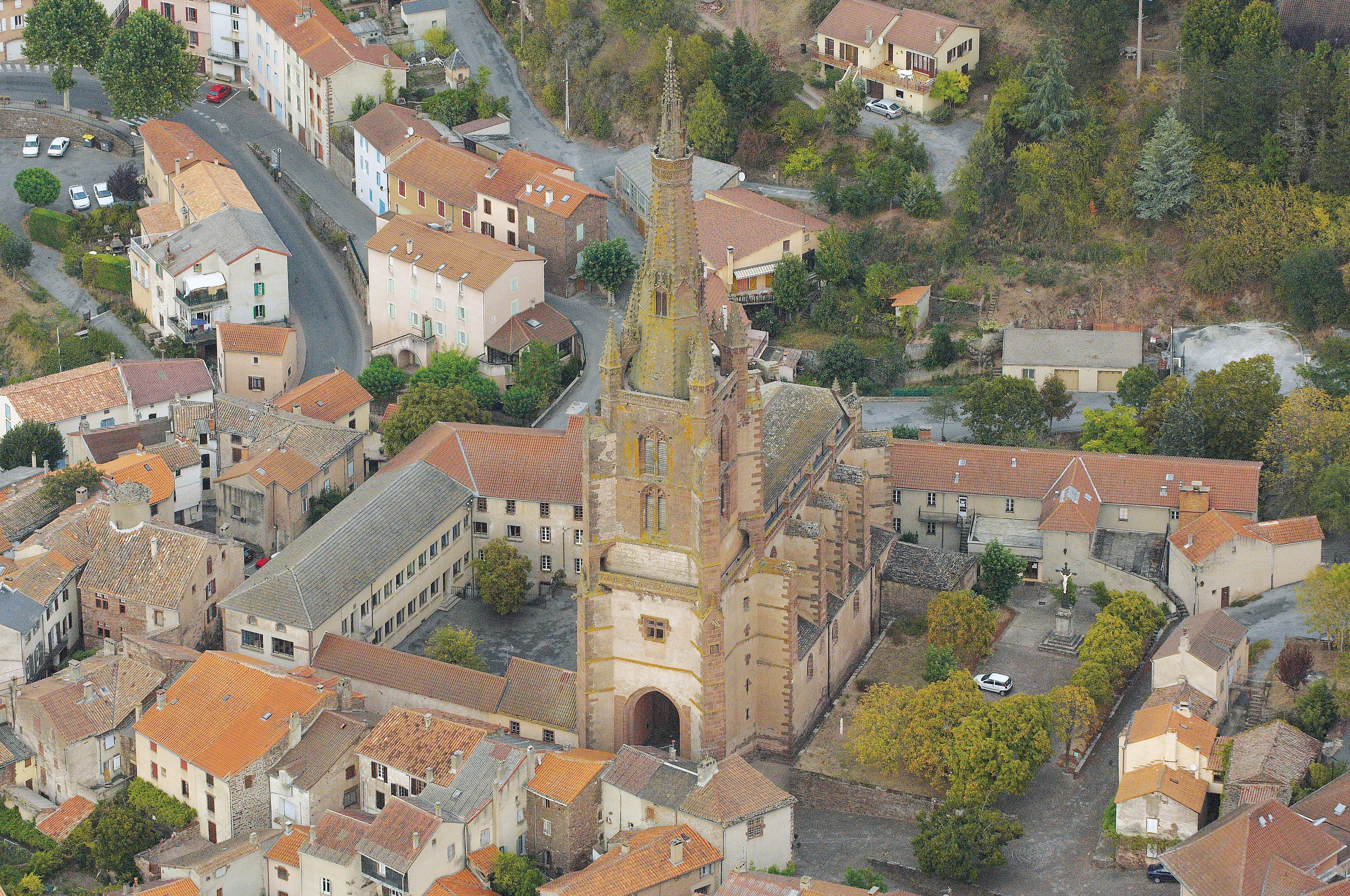 Belmont-sur-Rance