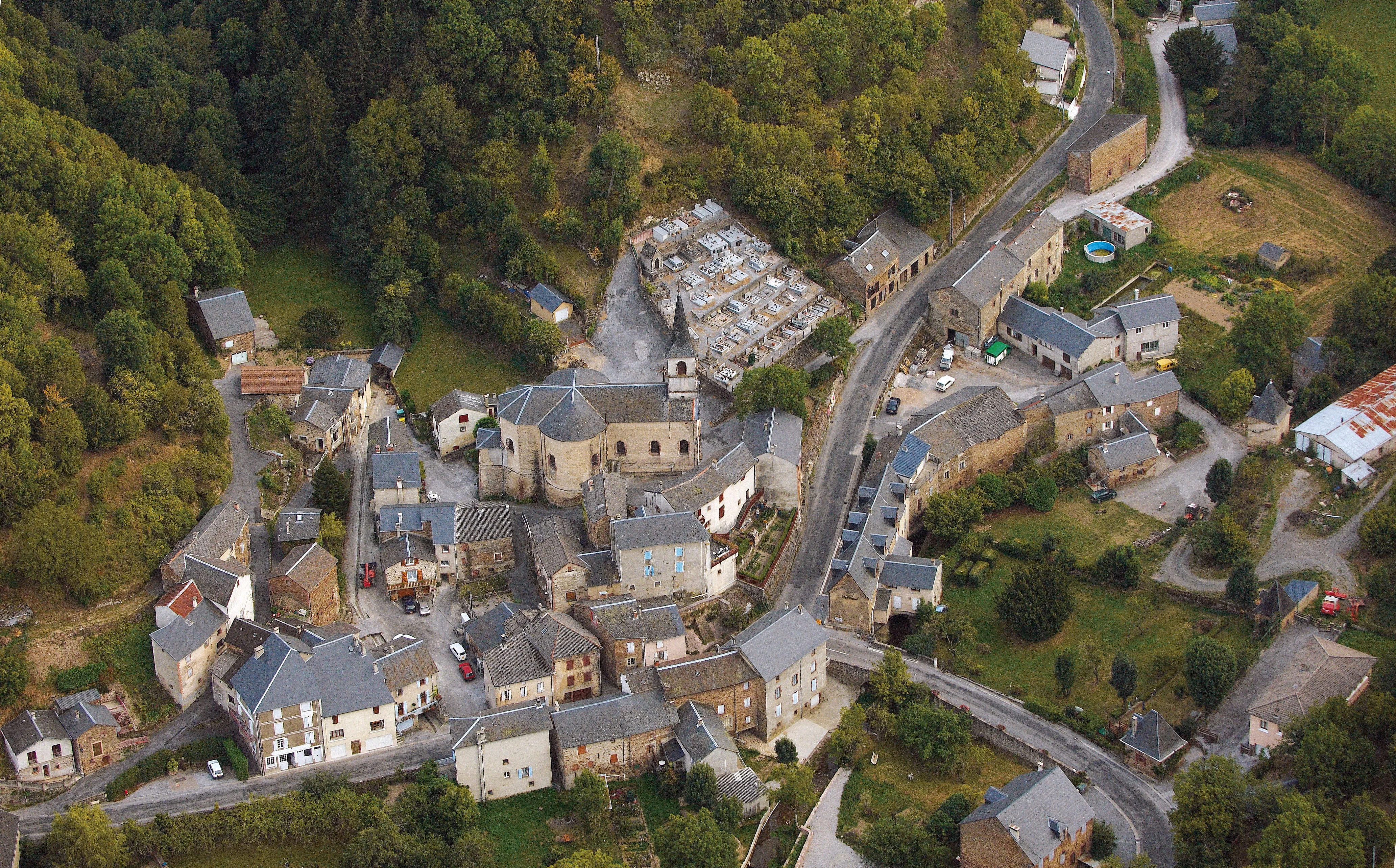 Mounes-Prohencoux