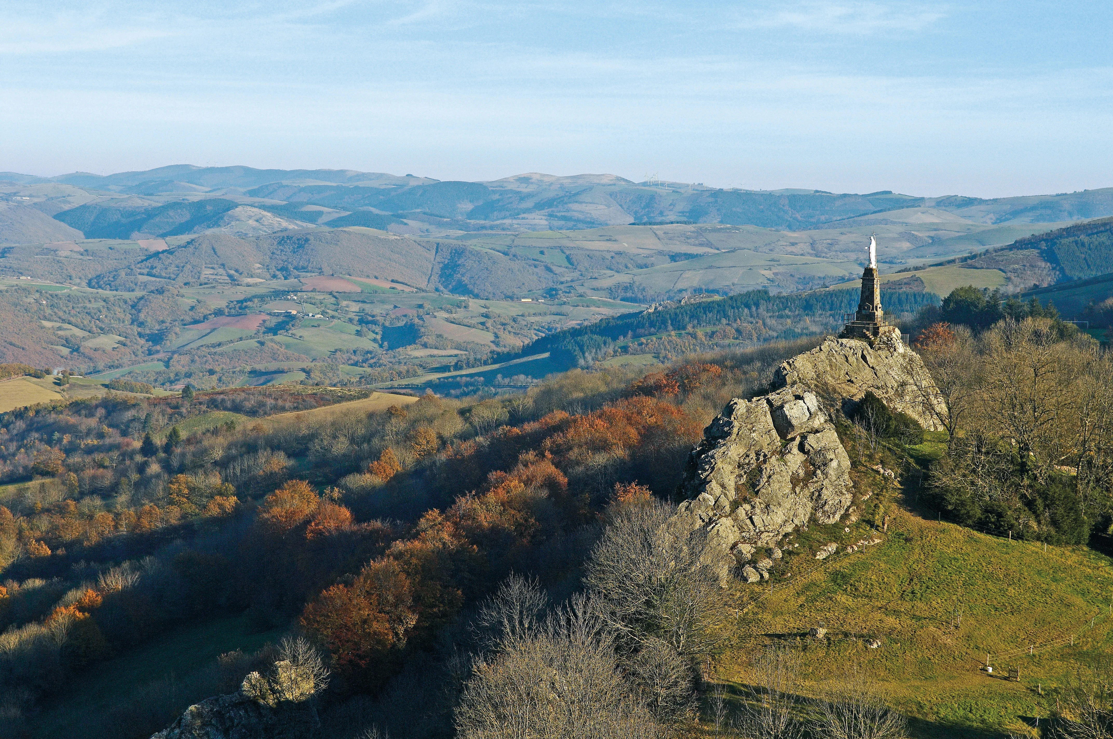 Laval-Roquecezière