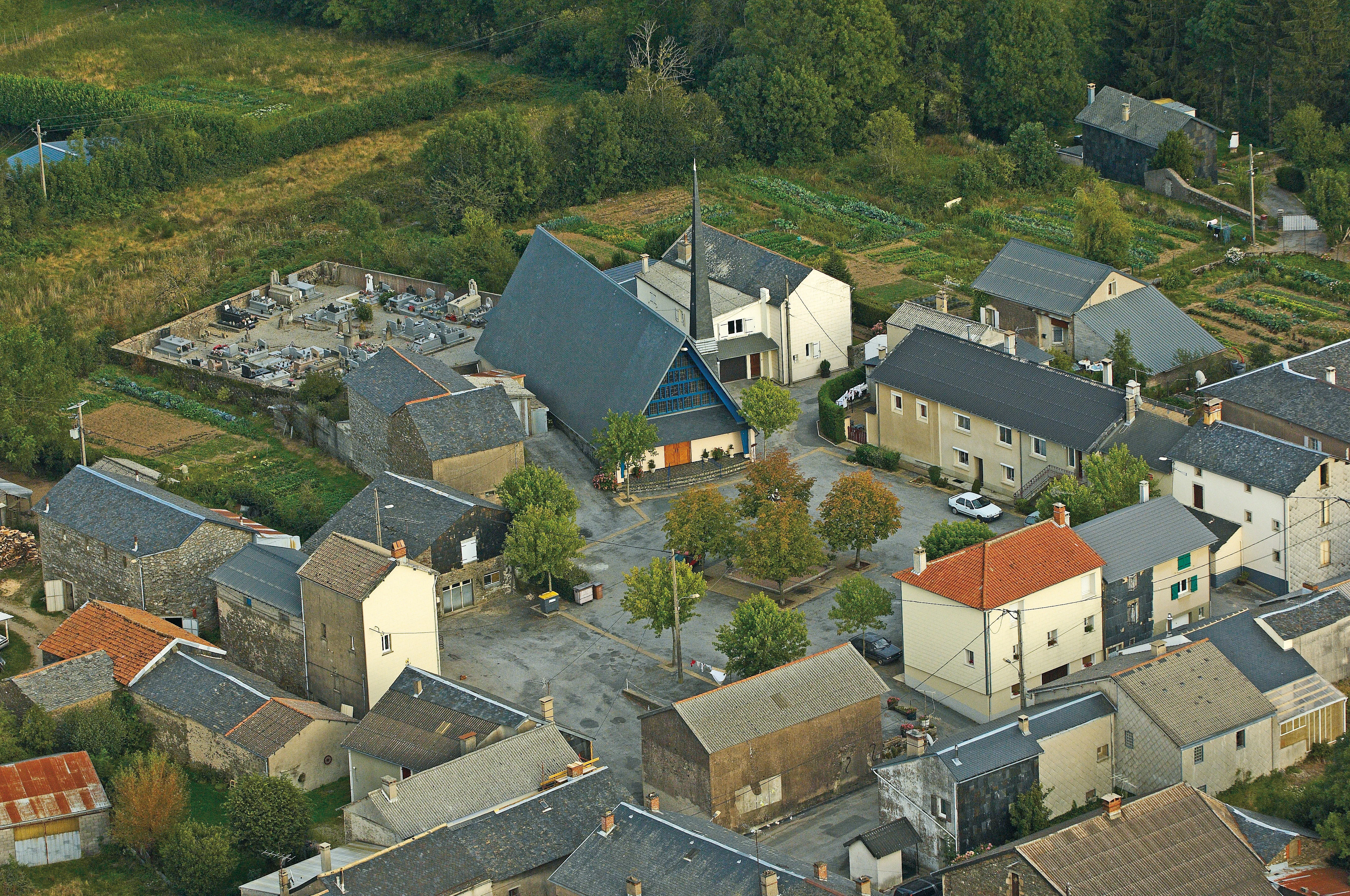 Montfranc