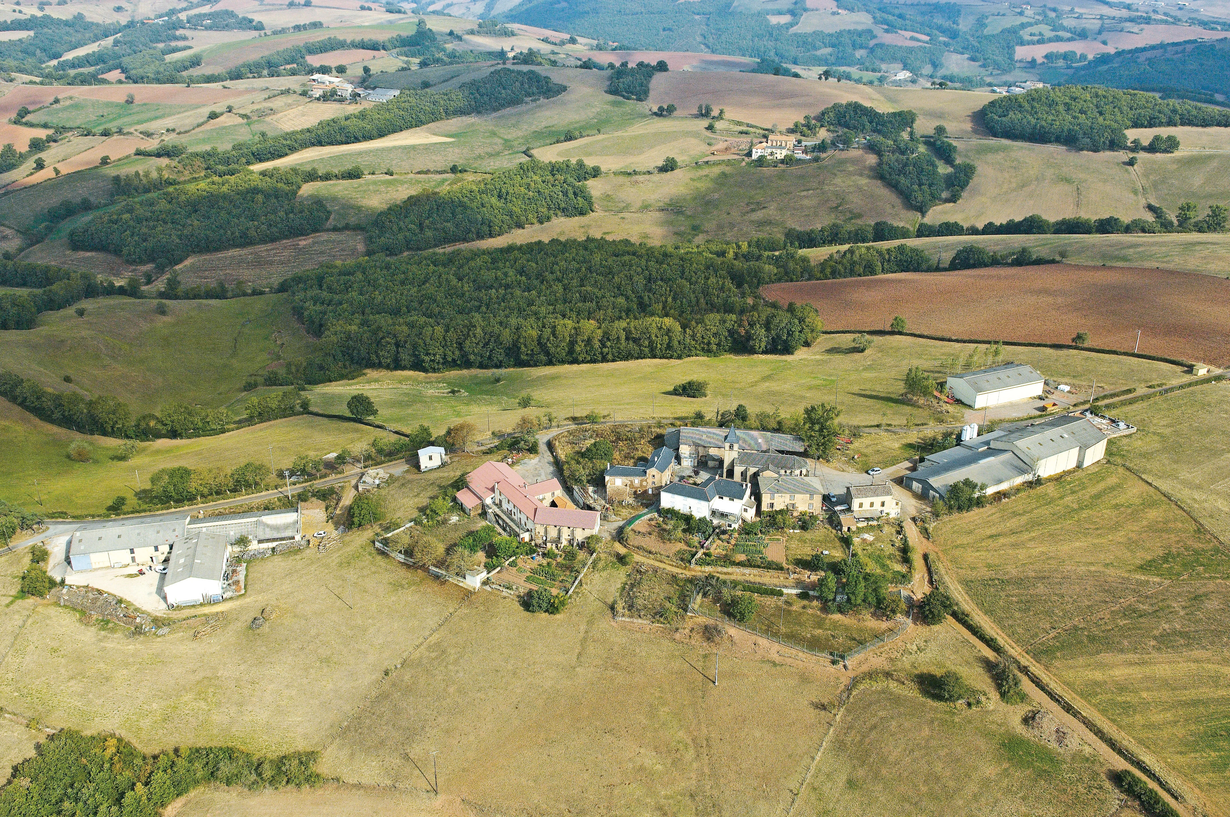 La Serre