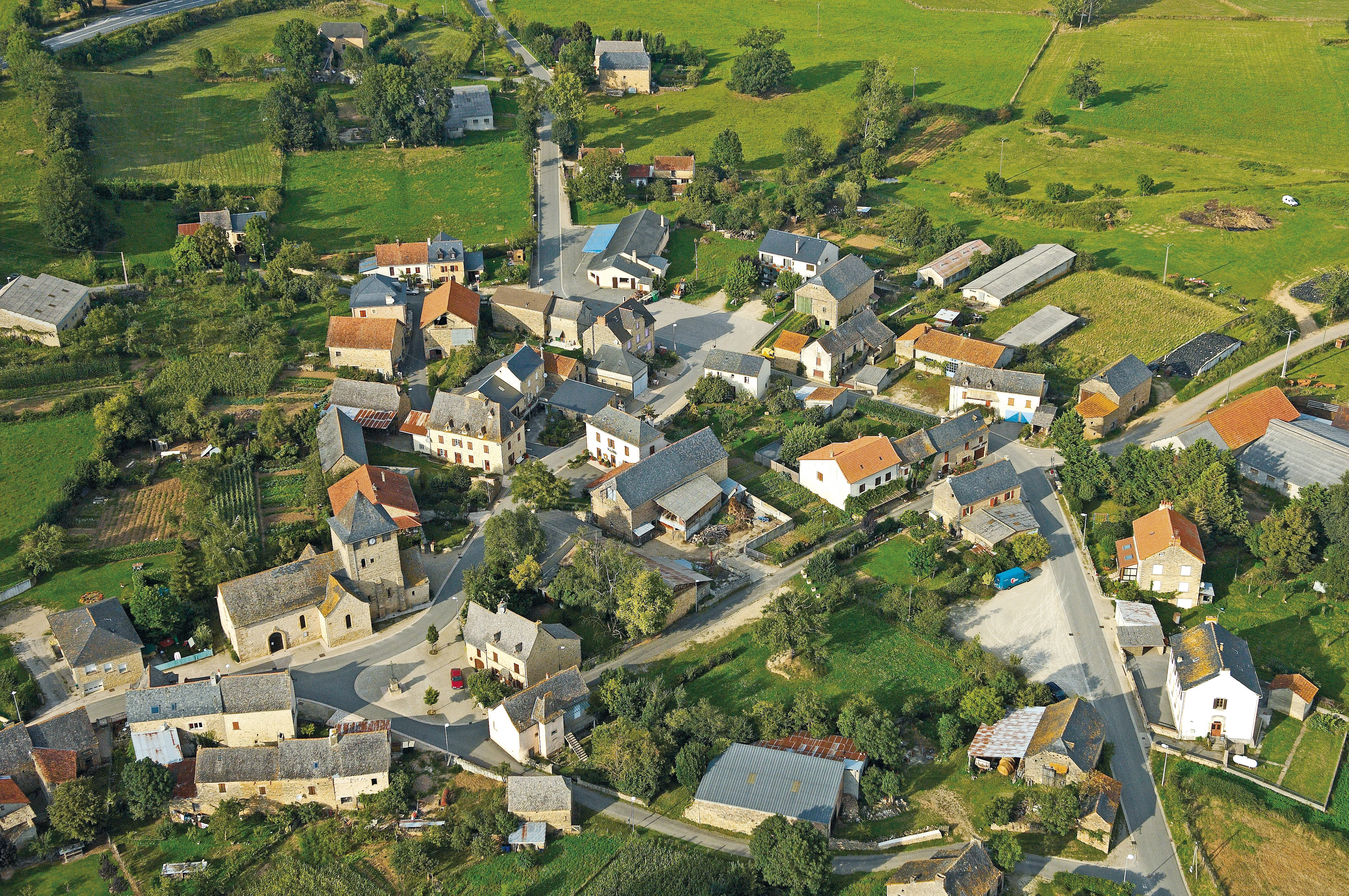 Anglars-Saint-Félix