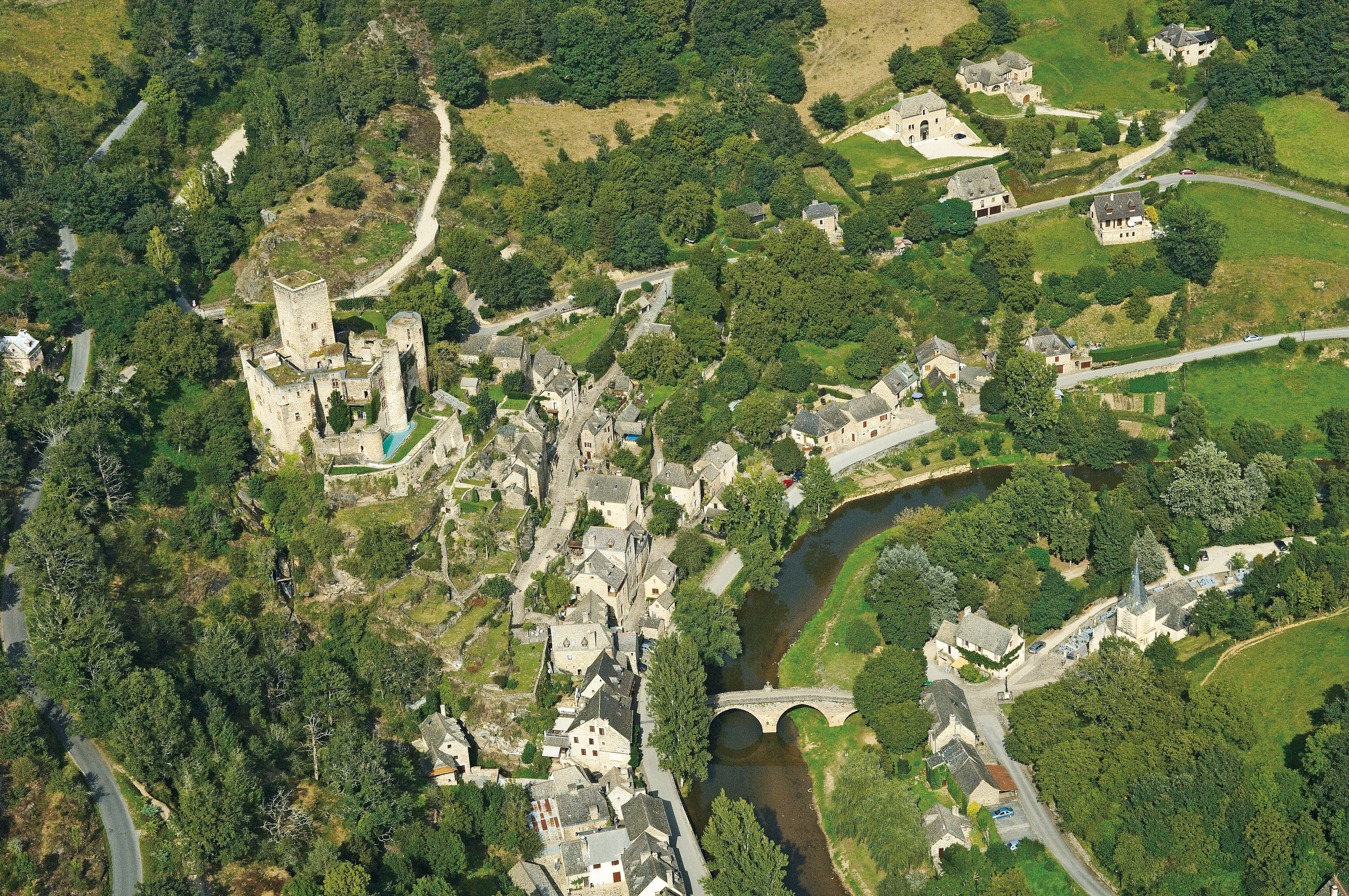 Belcastel