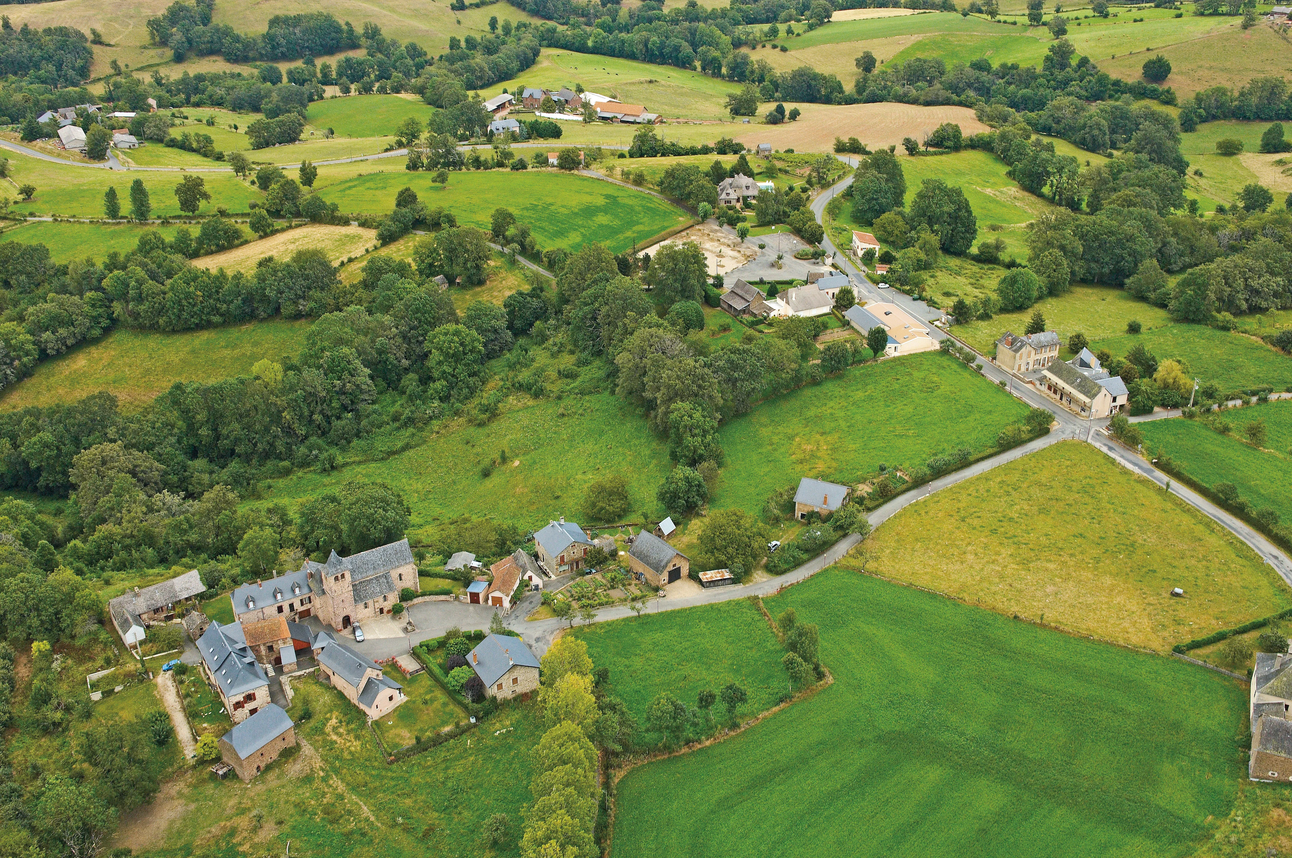 Escandolières