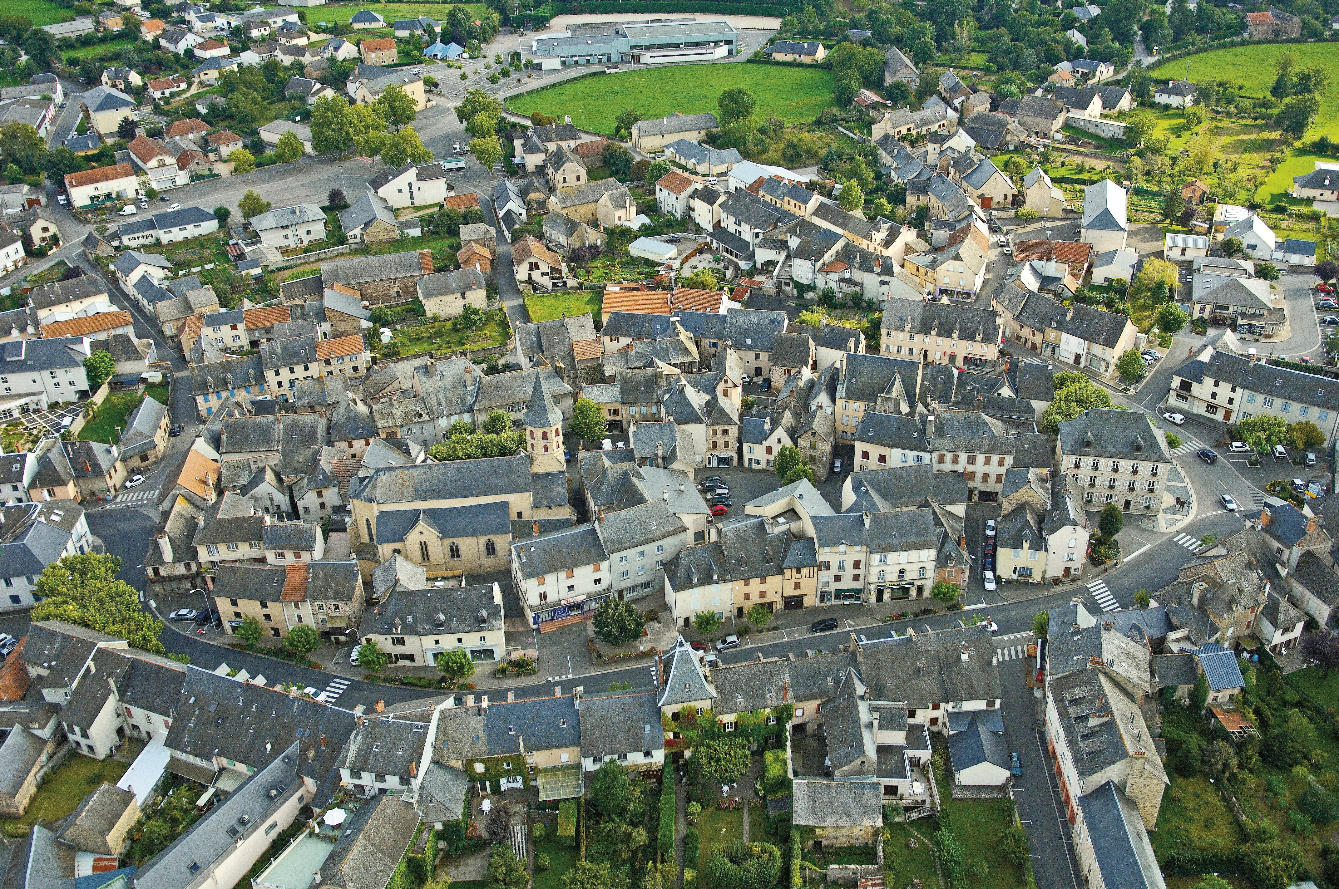 Rignac