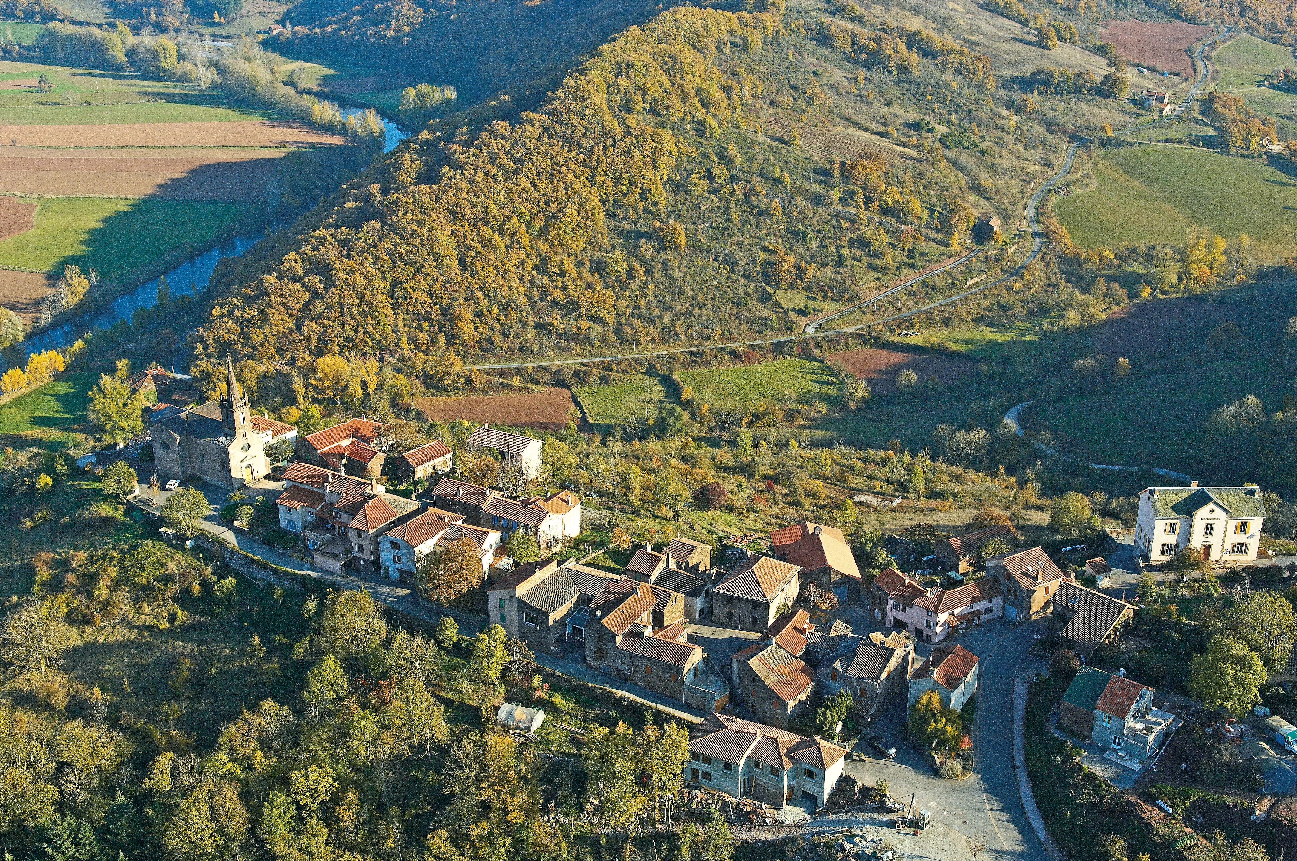 Calmels-et-Le Viala