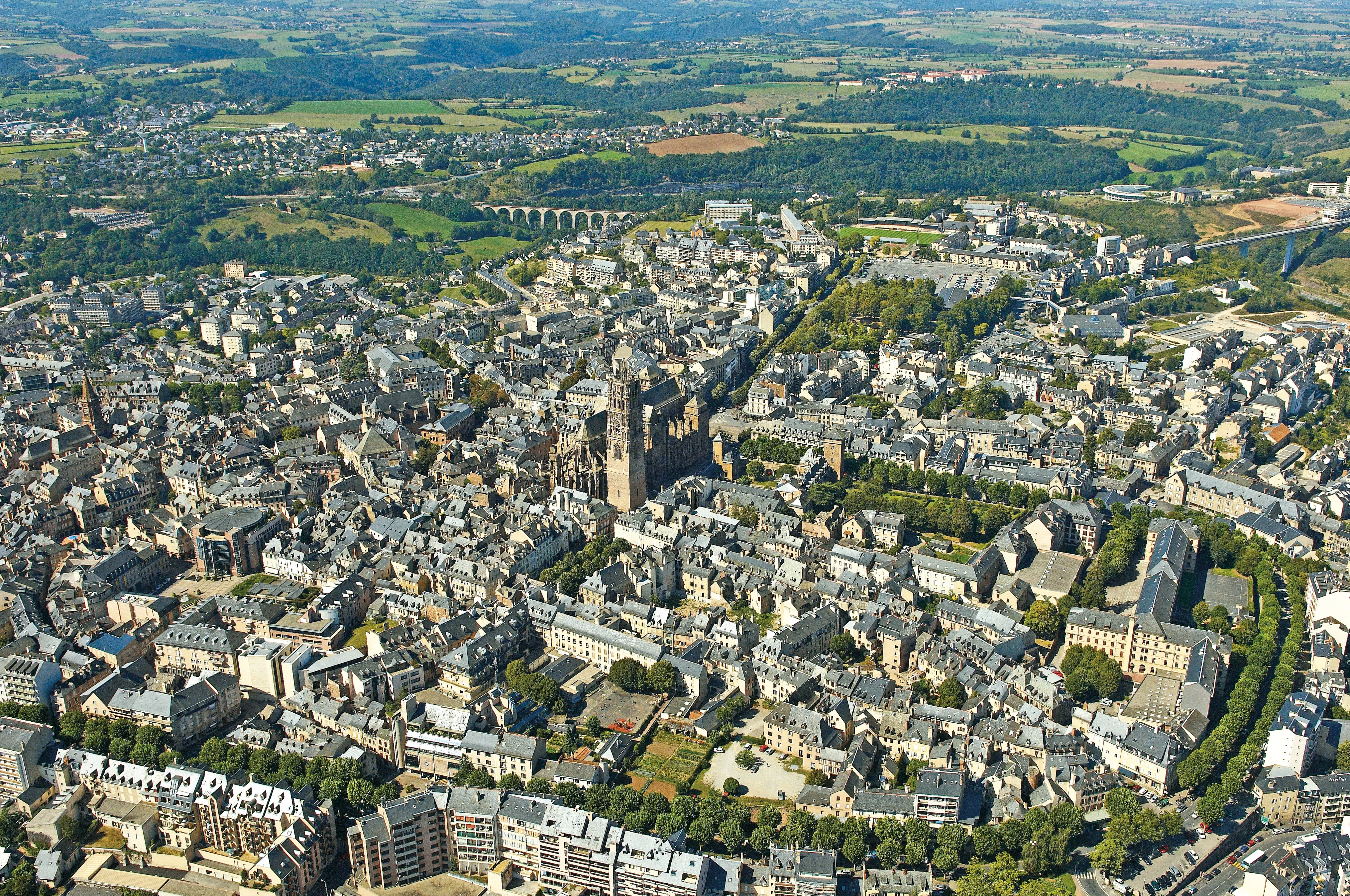 Rodez