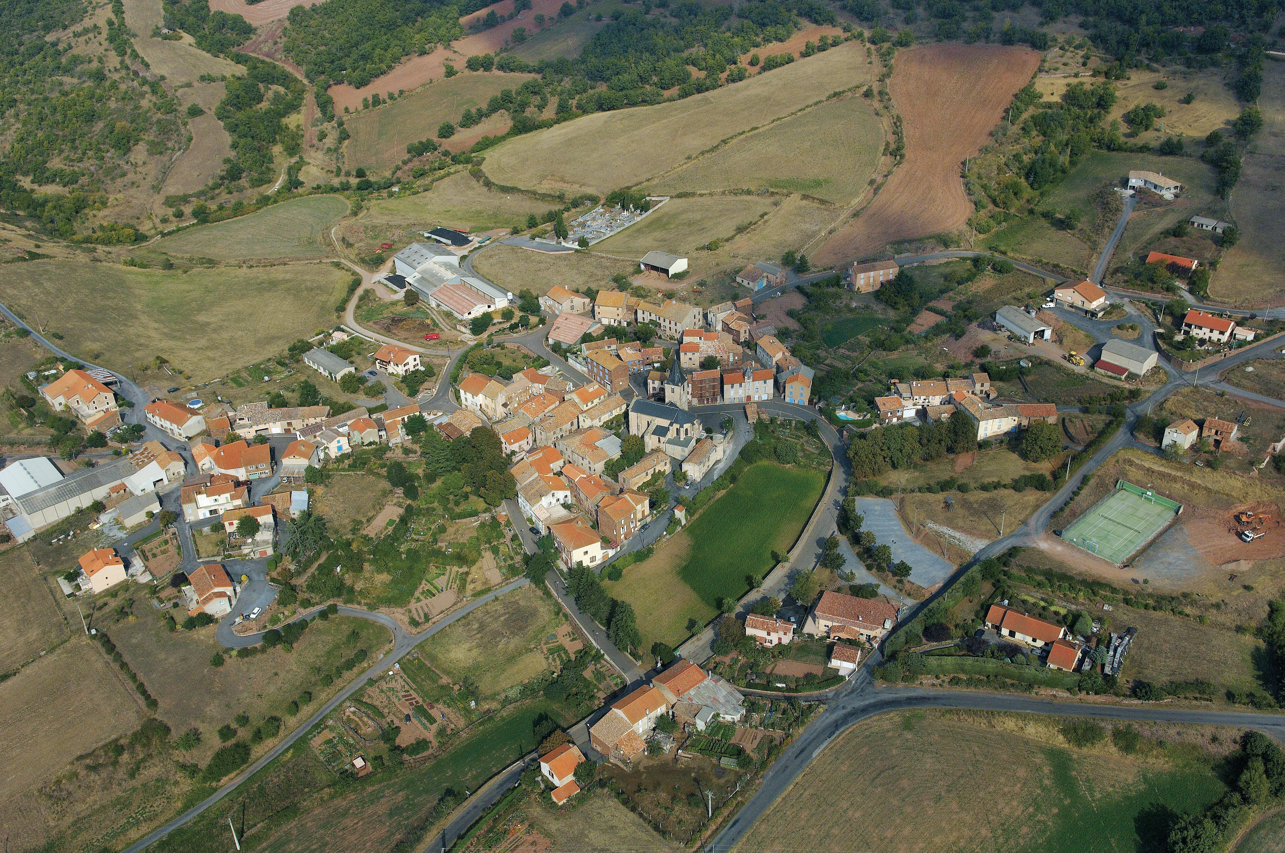 Rebourguil