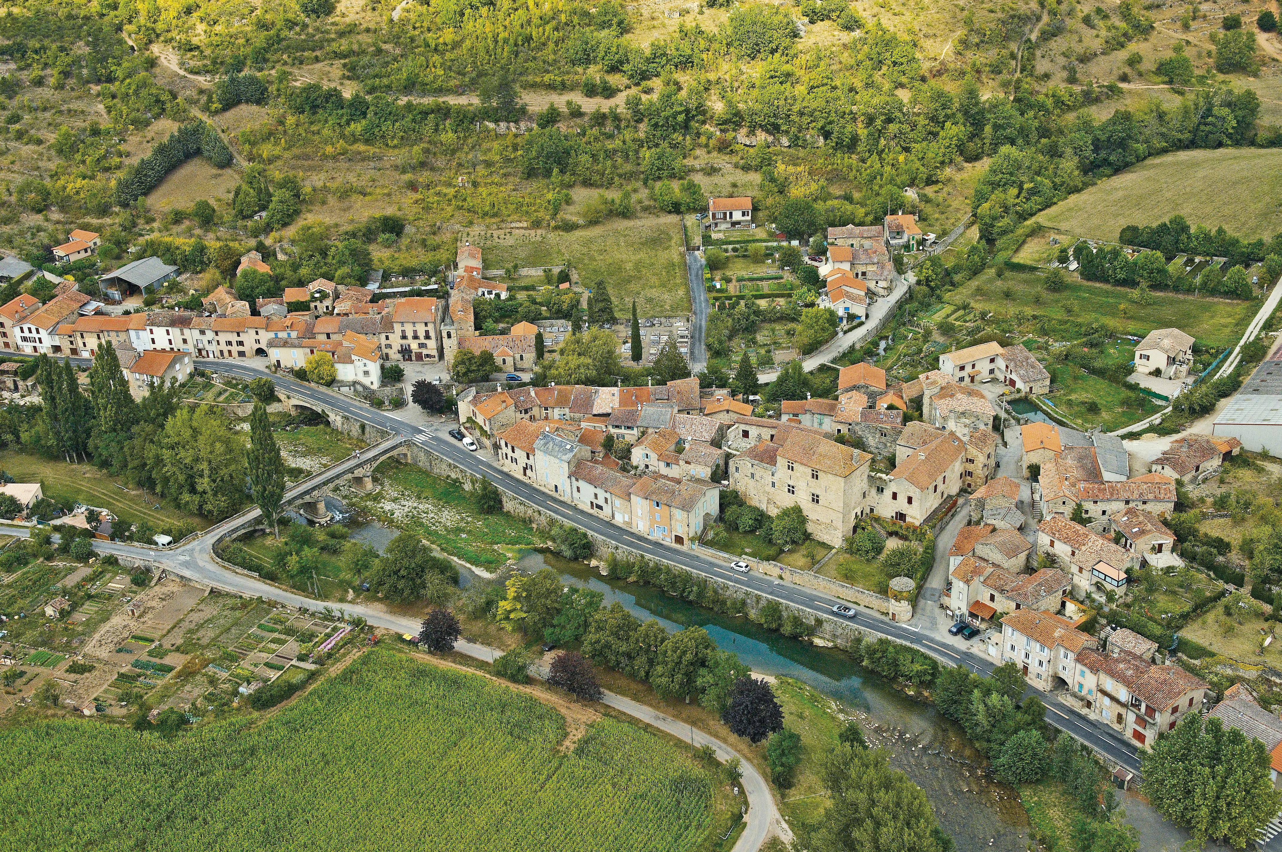 Versols-et-Lapeyre