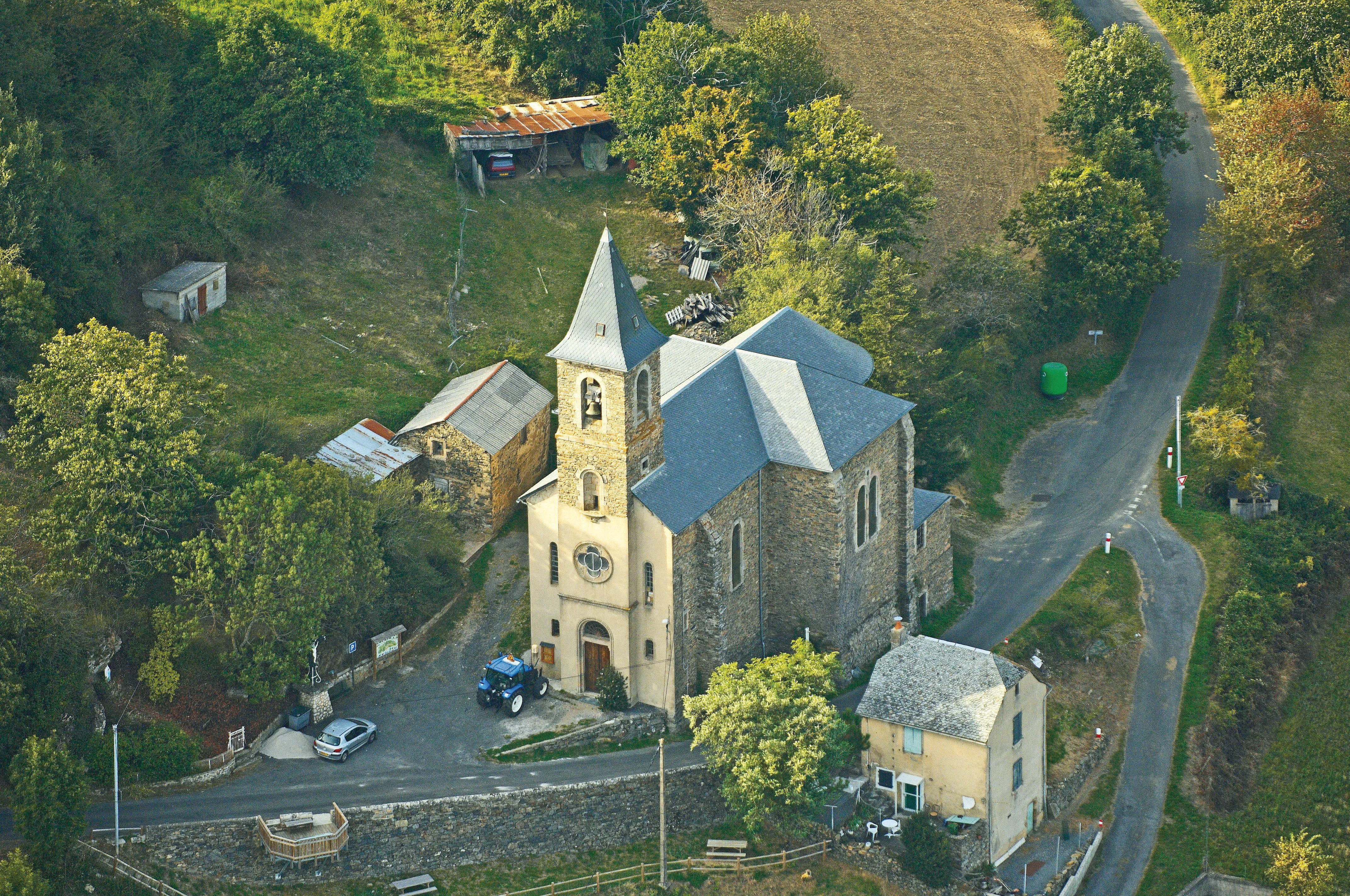 Ayssènes