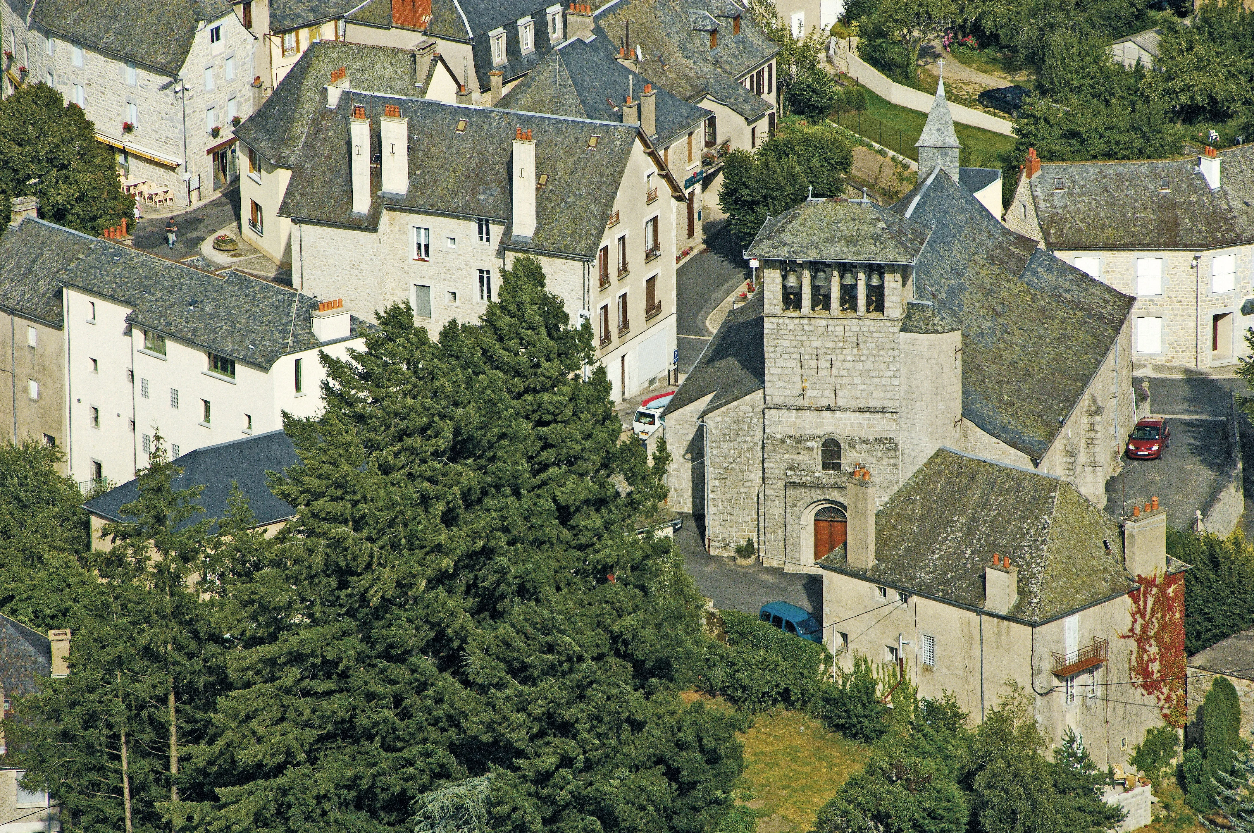 St-Amans-des-Cots
