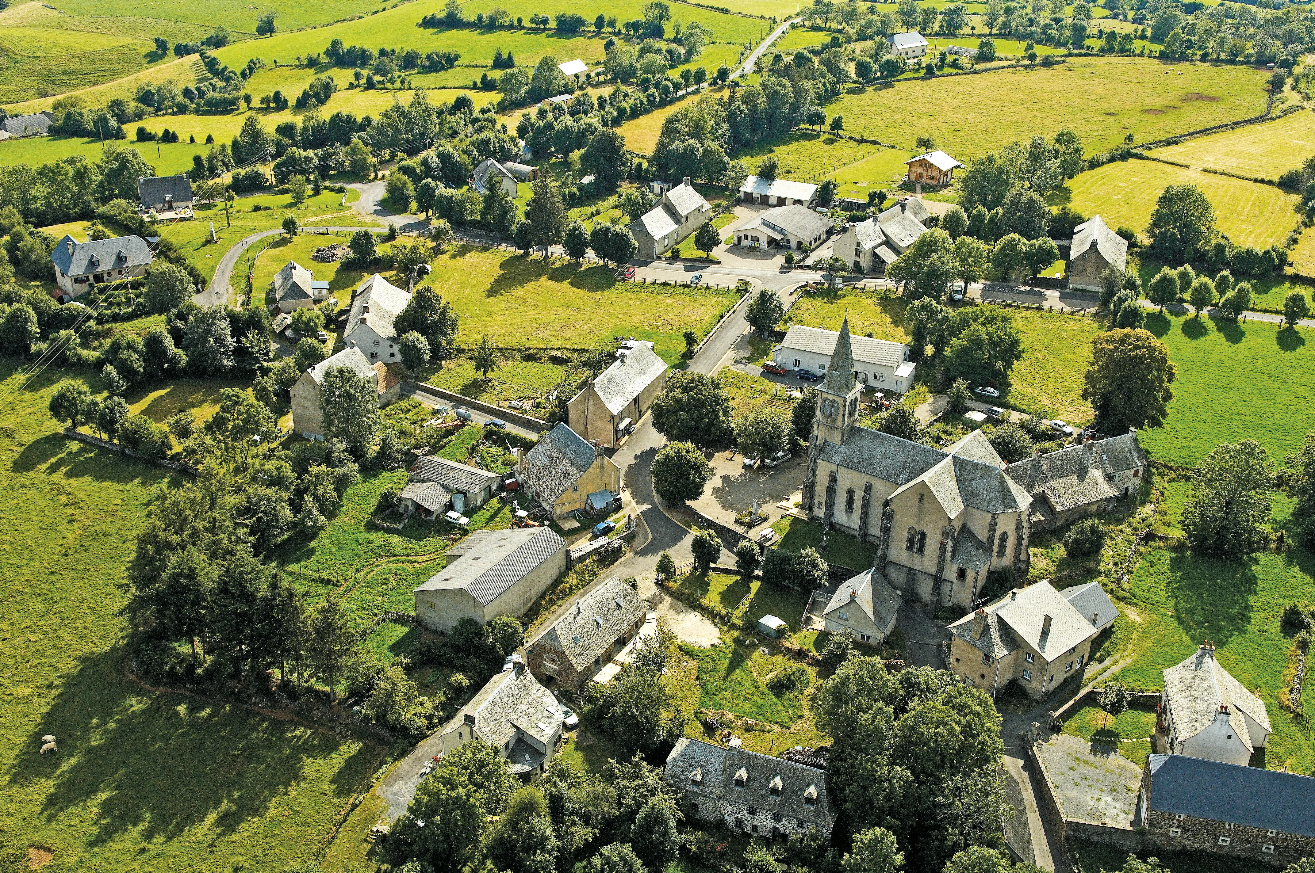 Condom-d'Aubrac