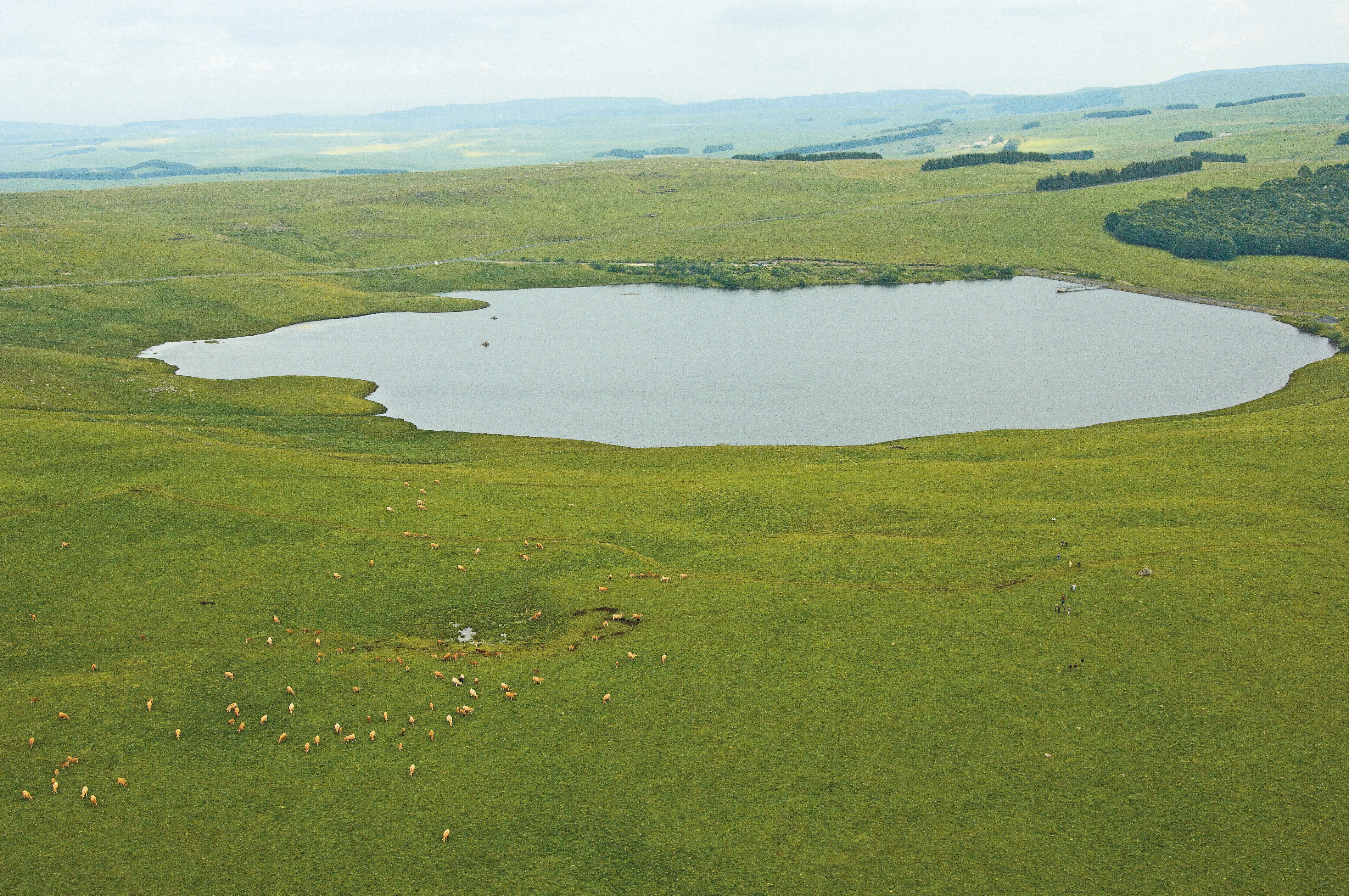 St-Chély-d'Aubrac
