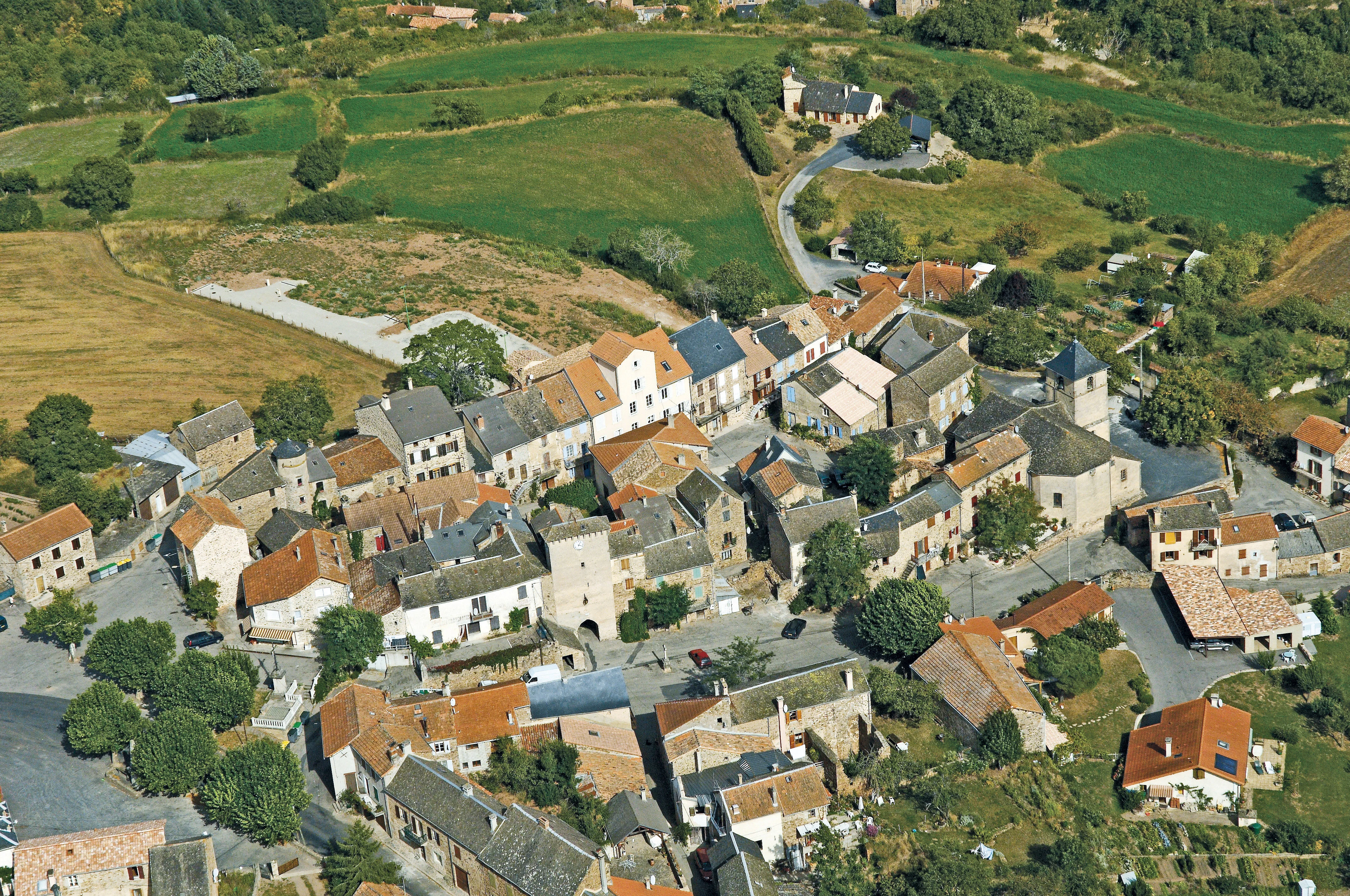Viala-du-Tarn
