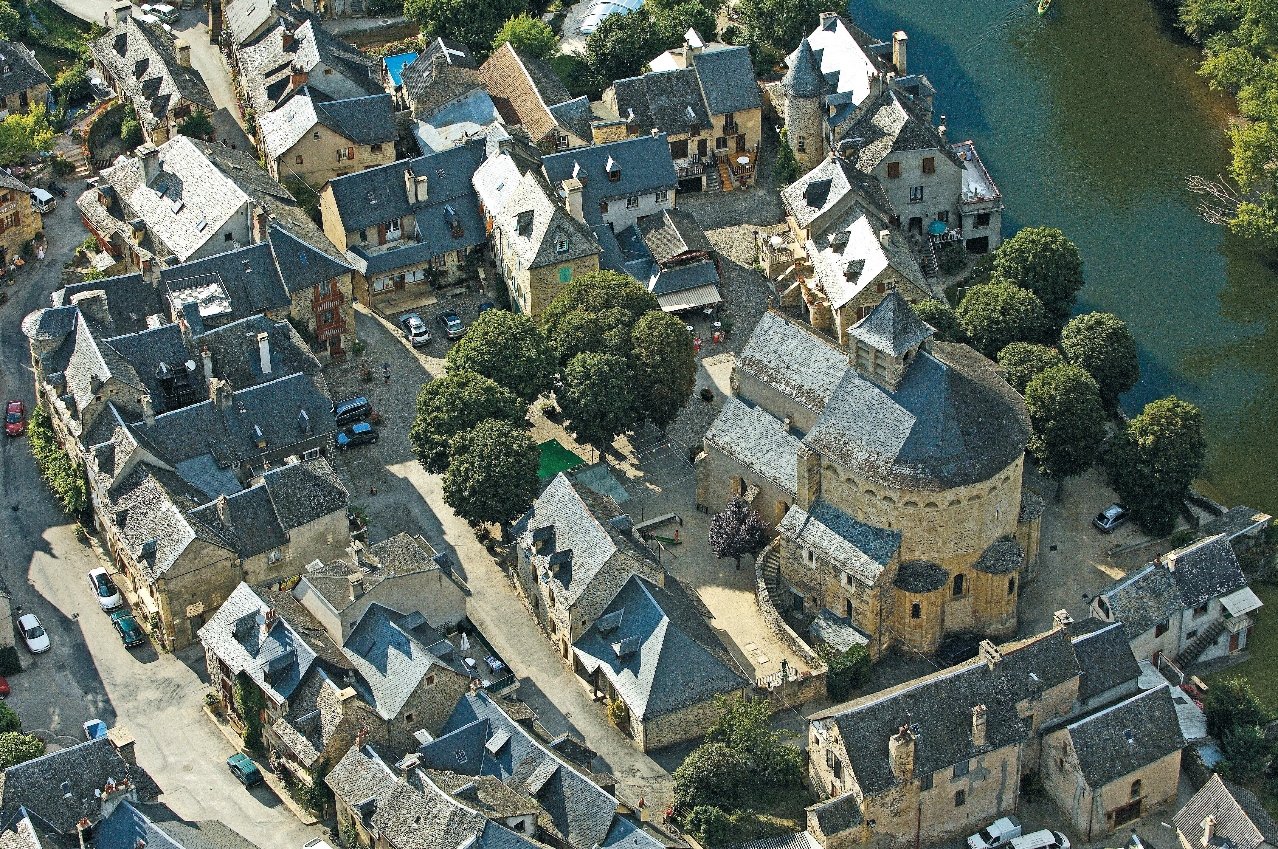 Ste-Eulalie-d'Olt
