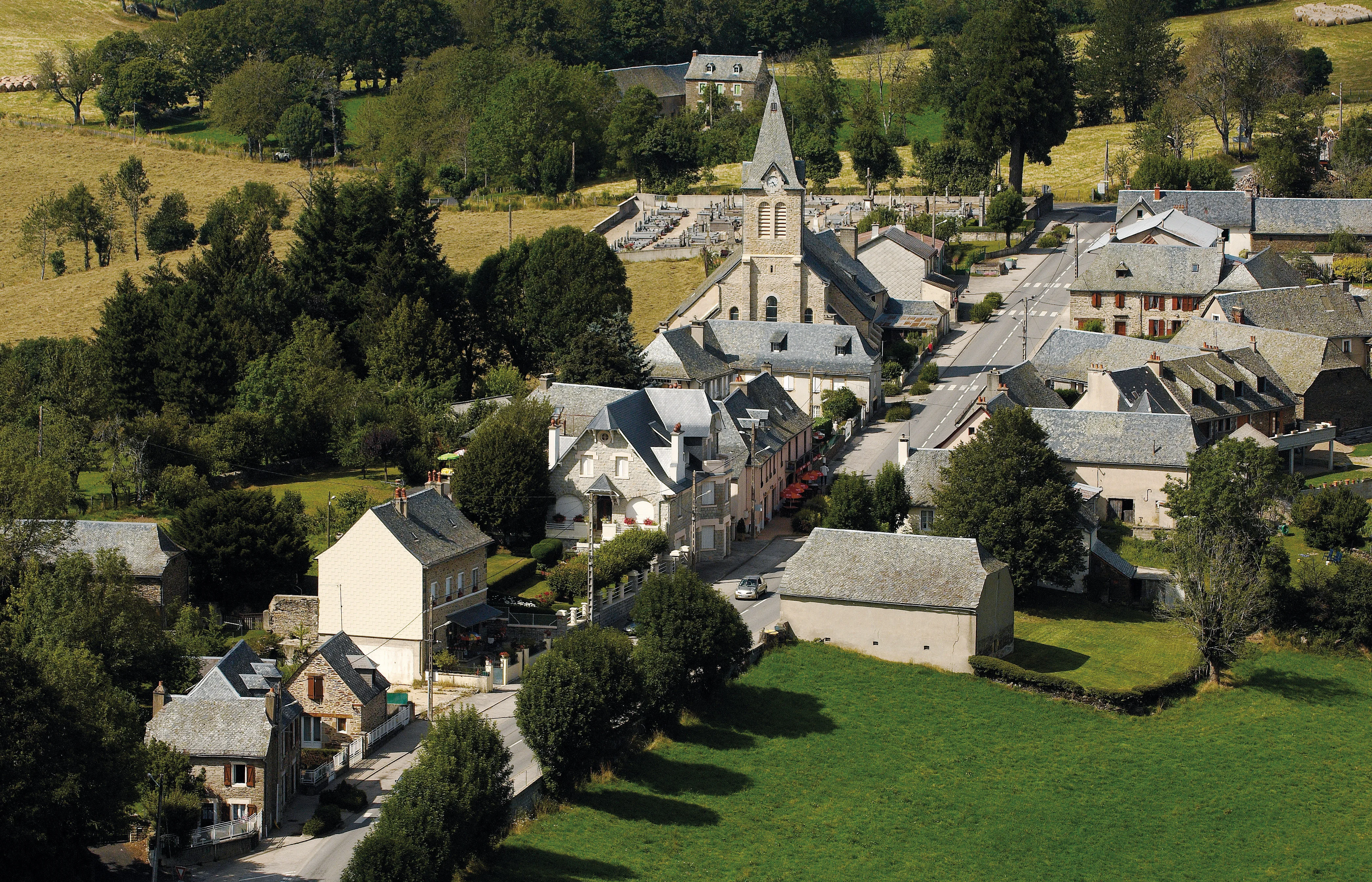 Le Cayrol