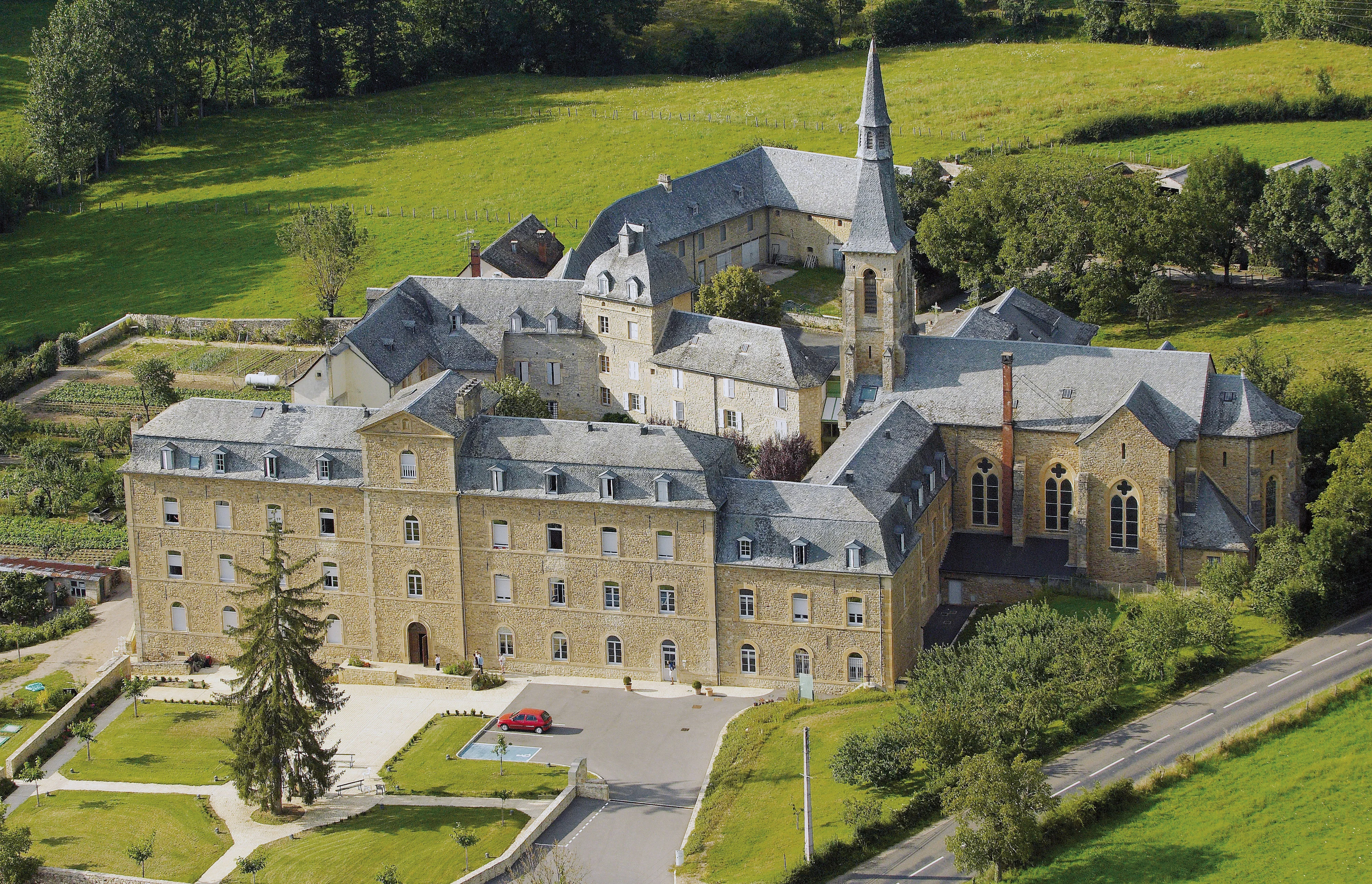 St-Côme-d'Olt