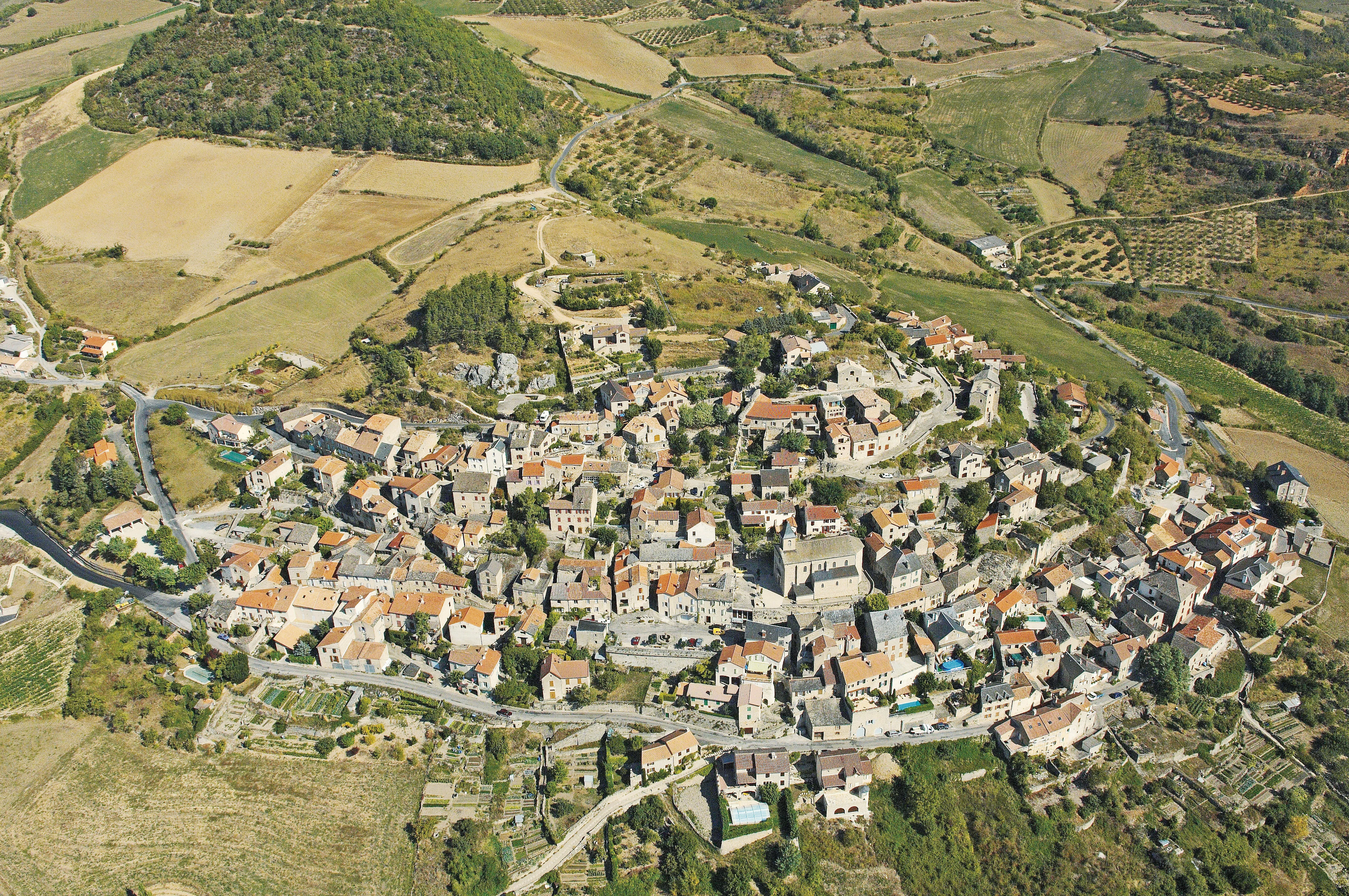 Compeyre